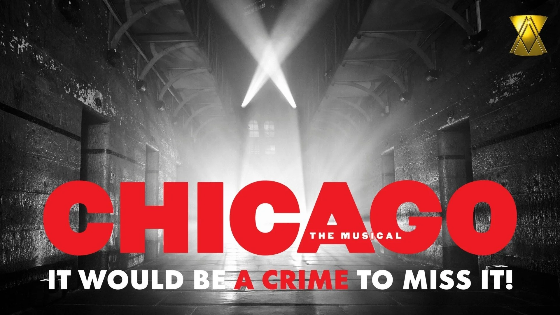 Chicago - Crossroads Live (2024)