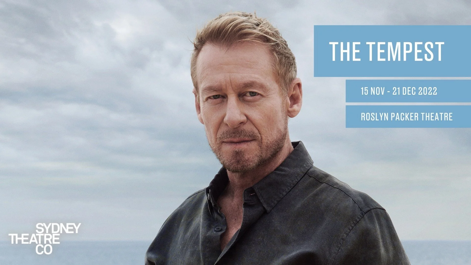 The Tempest - Sydney Theatre Co. (2022)