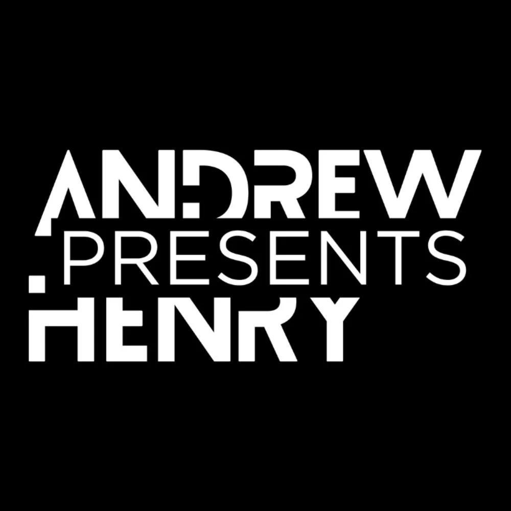 Andrew Henry Presents