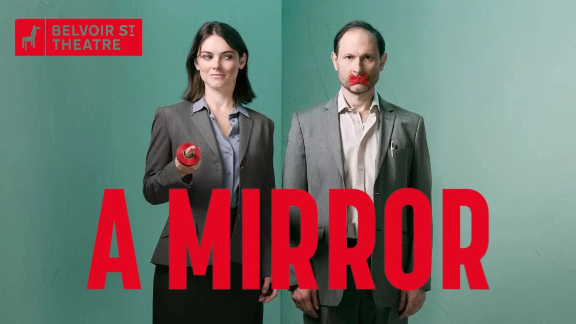 A Mirror - Belvoir St Theatre (2026)