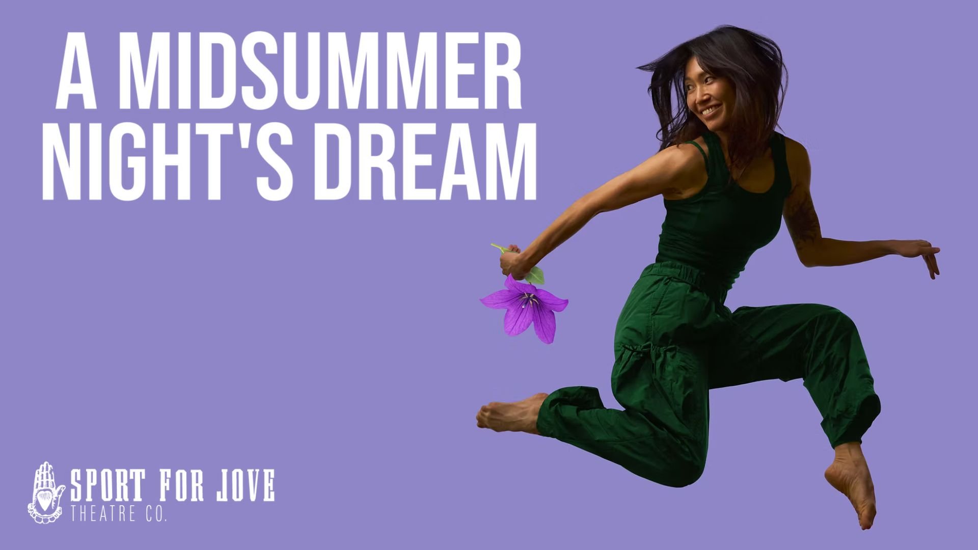 A Midsummer Night's Dream - Sport For Jove (2026)