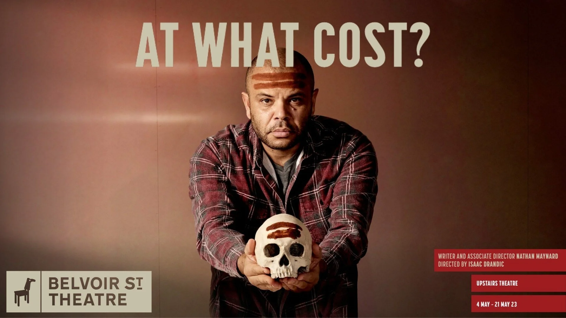 At What Cost? - Belvoir St Theatre (2023)