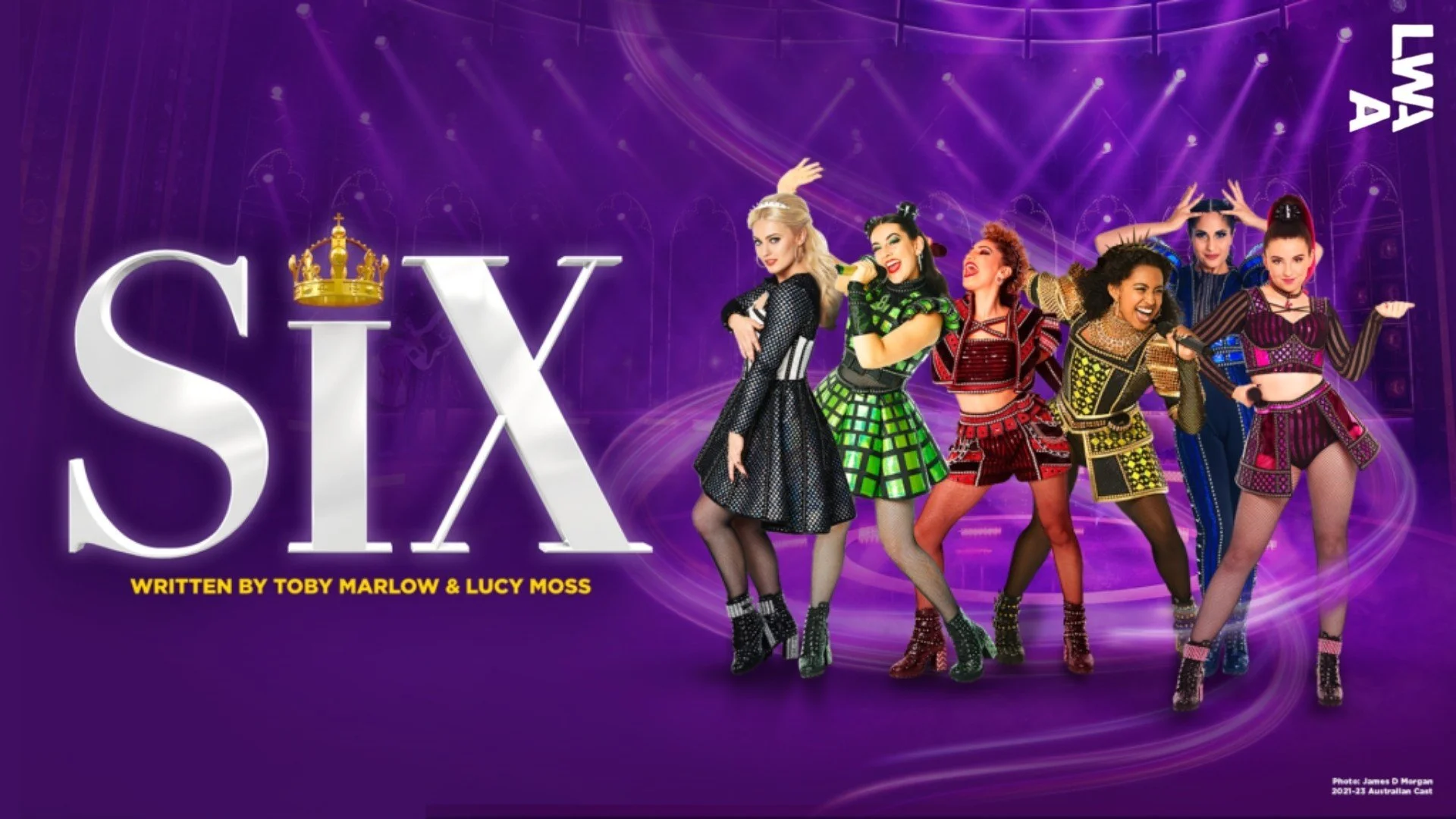 SIX - Louise Withers And Associates (2024)