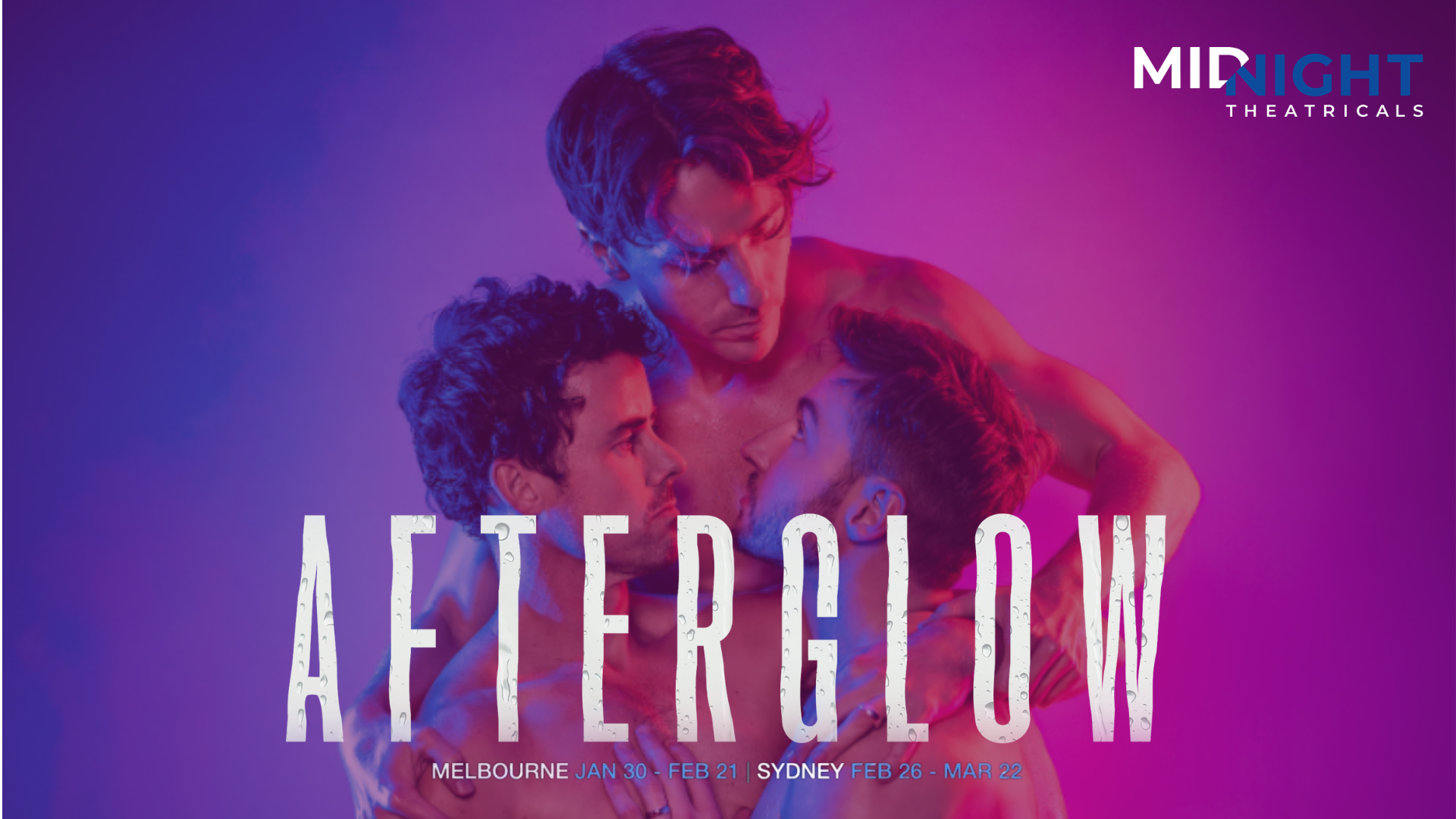 Afterglow - Midnight Theatricals (2026)