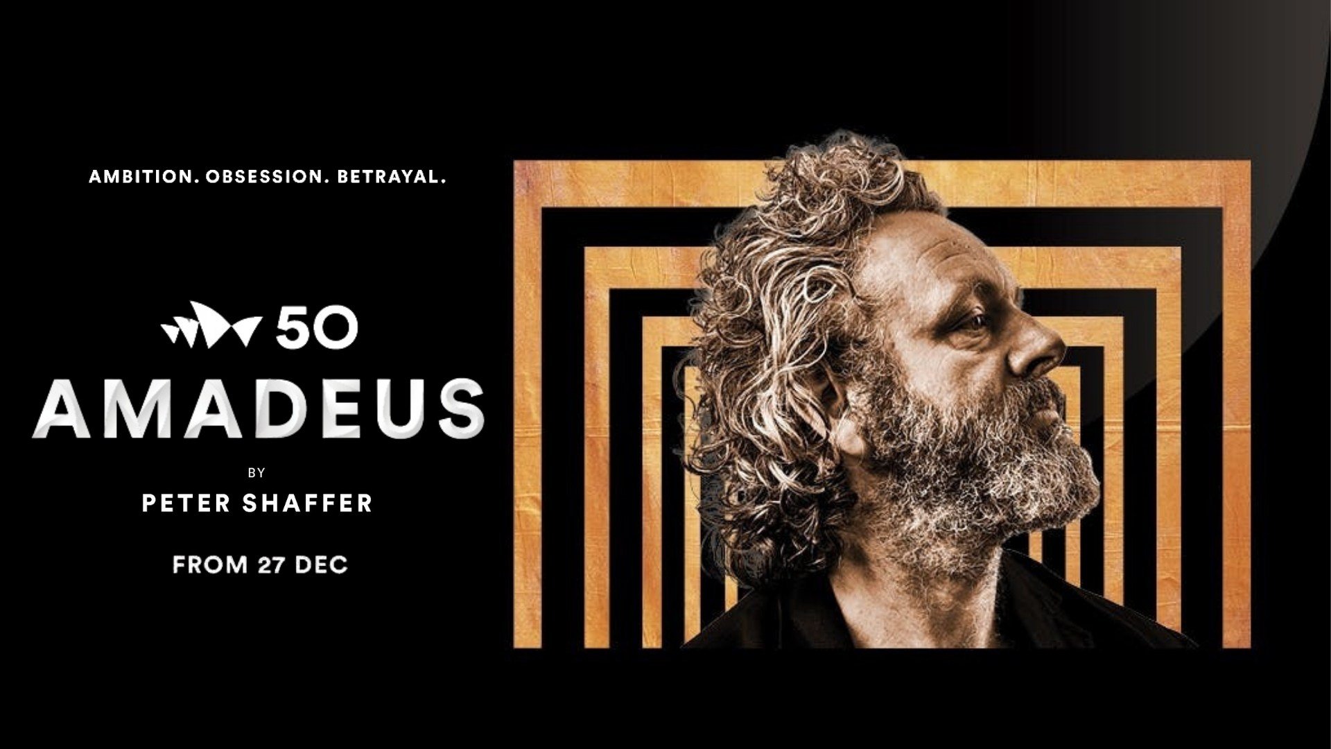 Amadeus - Opera Australia (2023)