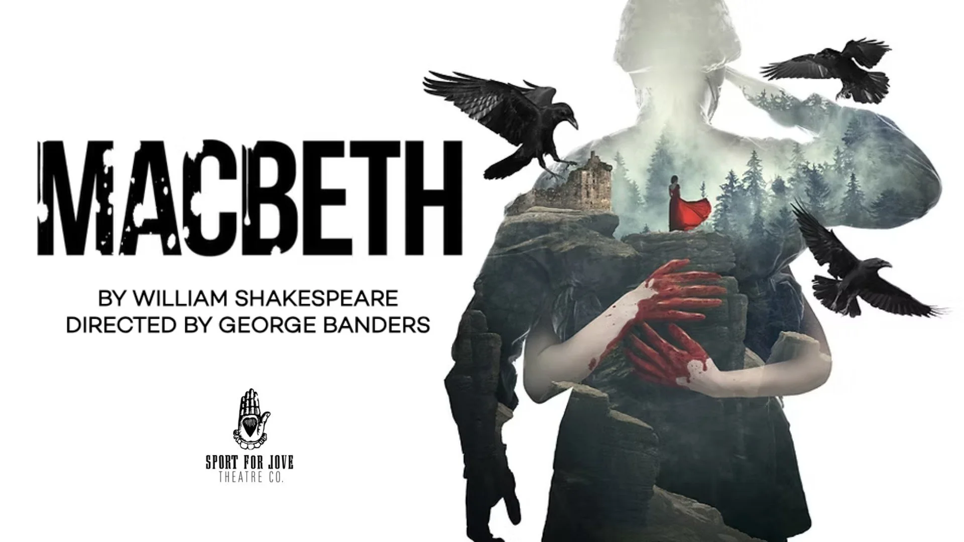 Macbeth - Sport For Jove (2025)