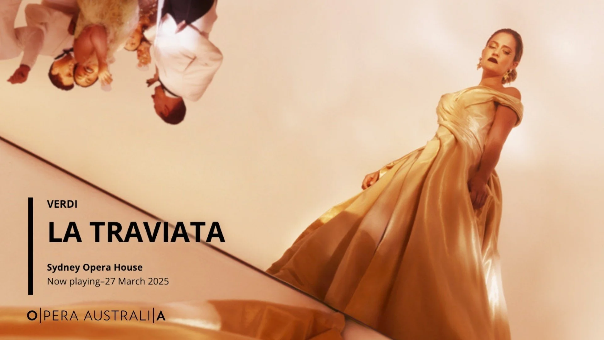 La Traviata - Opera Australia (2025)