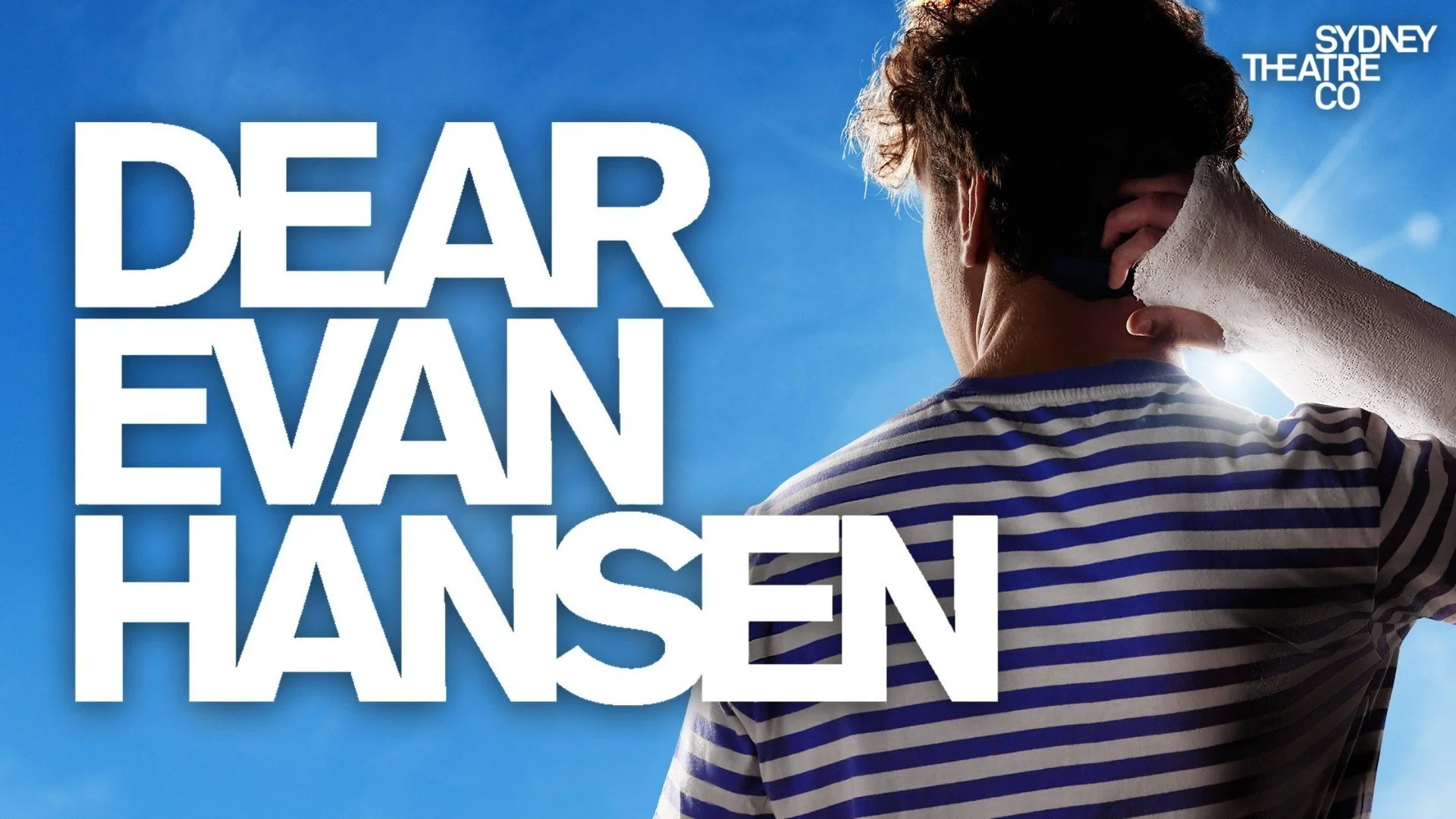 Dear Evan Hansen - Sydney Theatre Co. (2024)