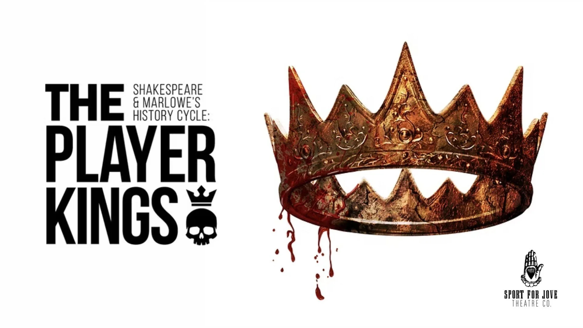 The Player Kings - Sport For Jove (2025)