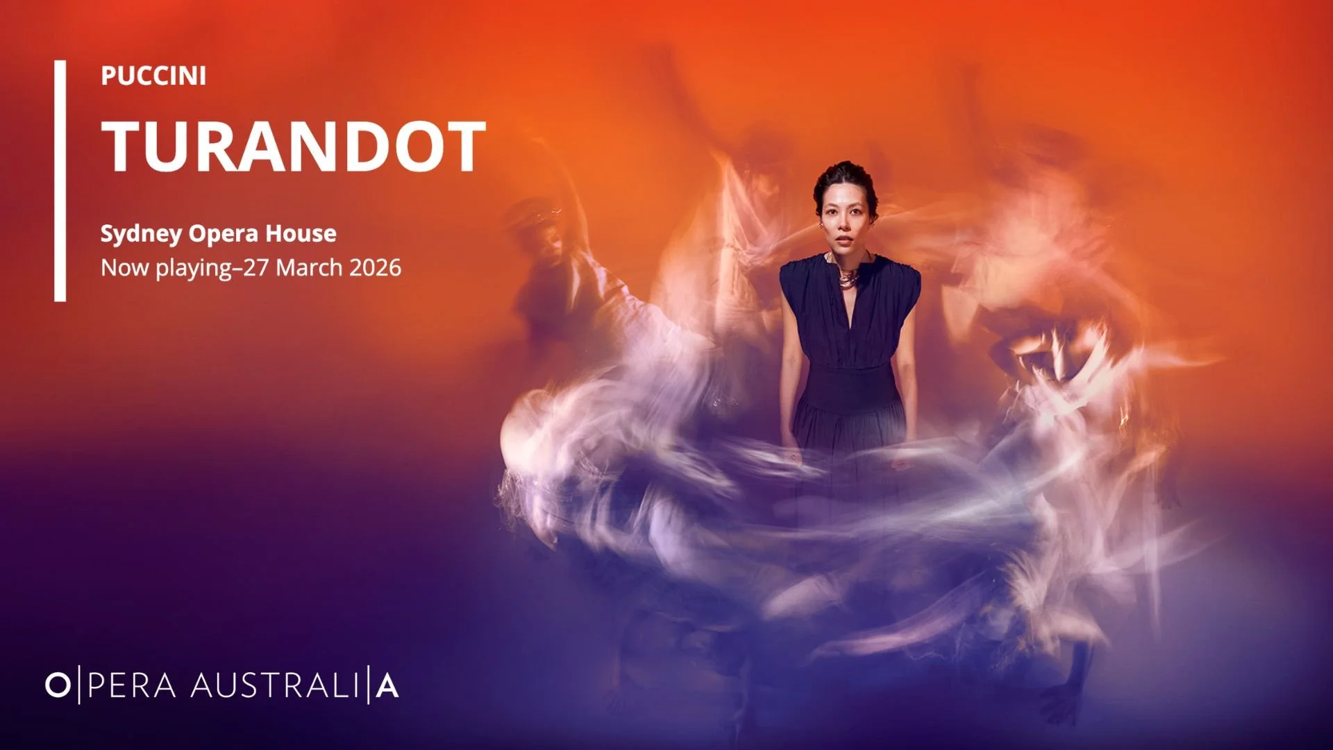 Turandot - Opera Australia (2026)