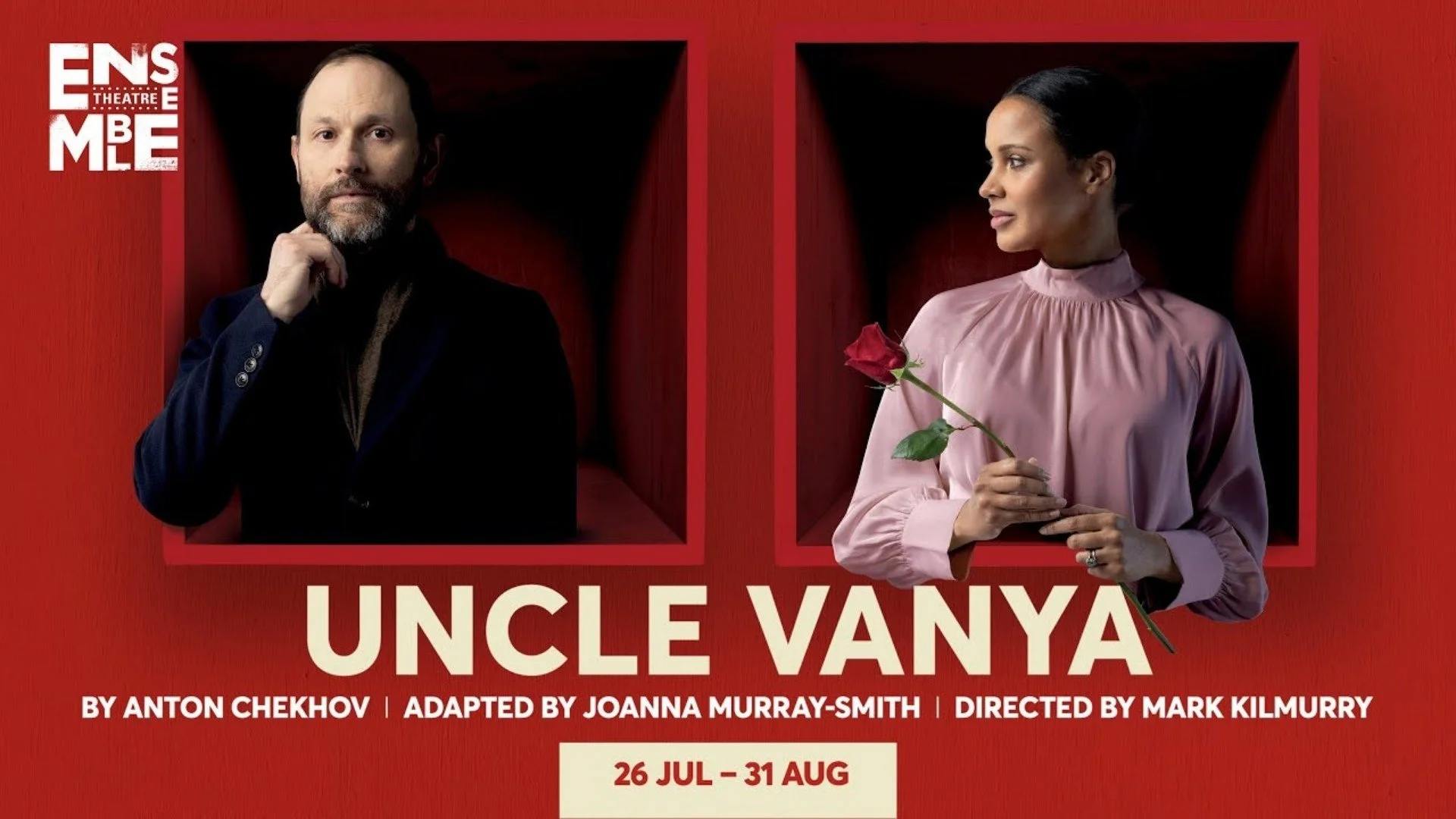 Uncle Vanya - Ensemble Theatre (2024)