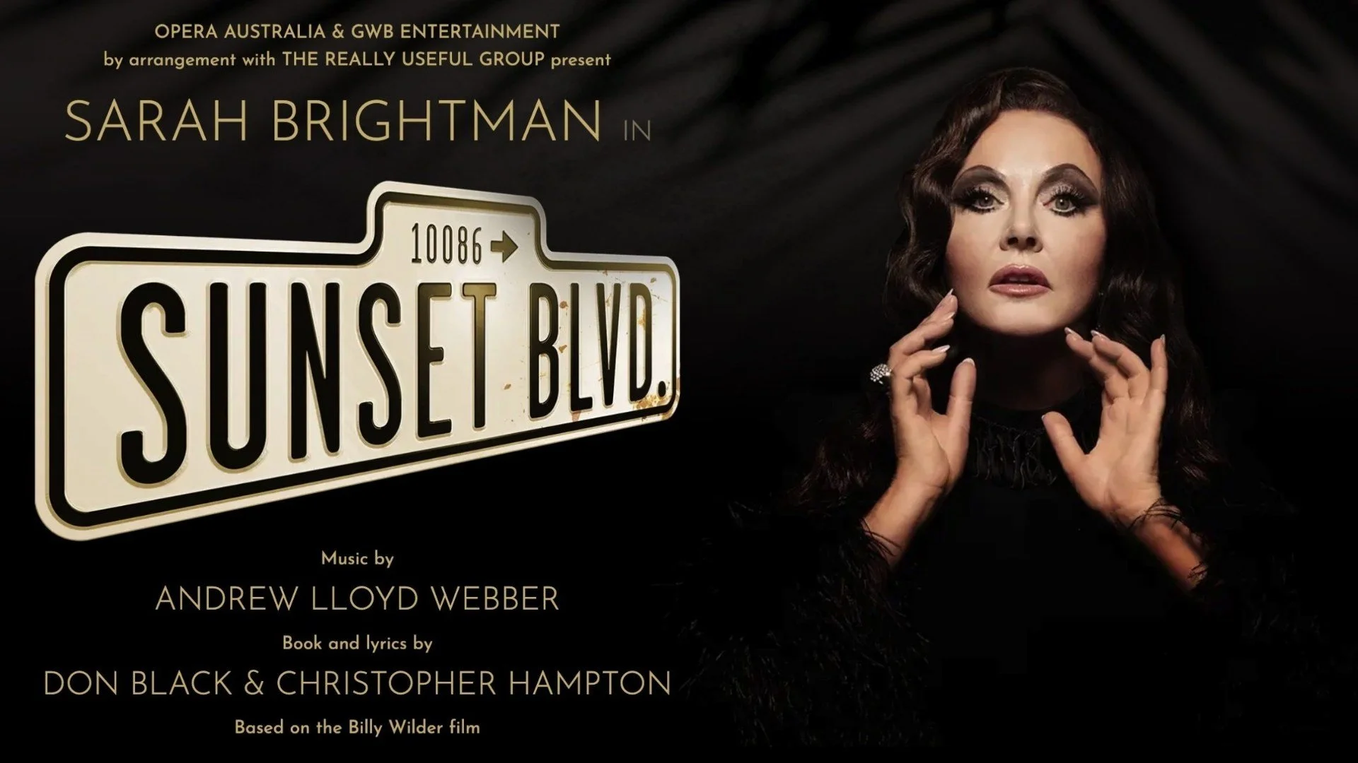Sunset Blvd - Opera Australia (2024)