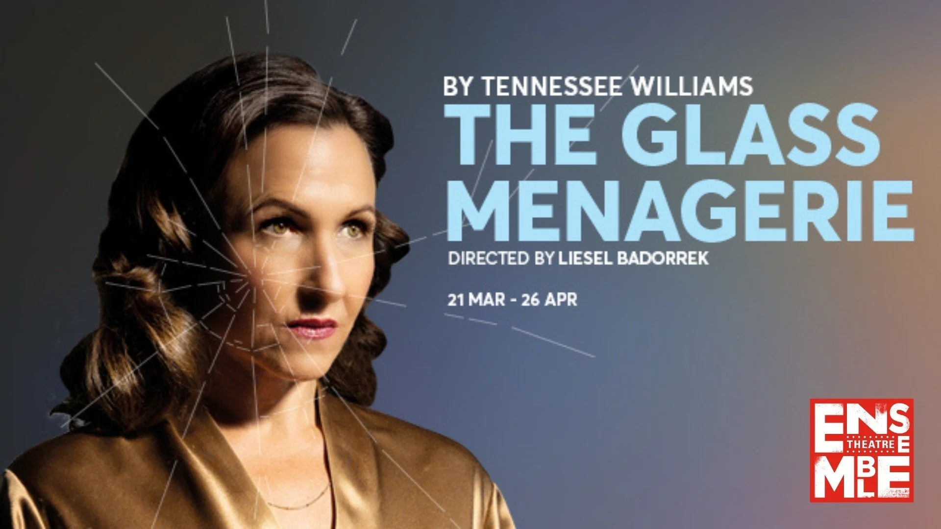 The Glass Menagerie - Ensemble Theatre Co. (2025)