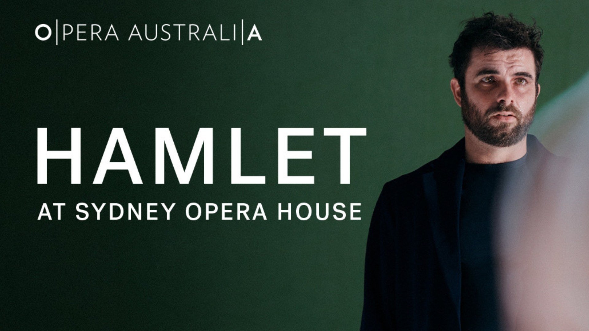 Hamlet - Opera Australia (2024)
