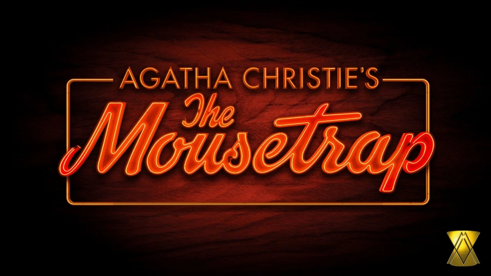 The Mousetrap - Crossroads Live (2024)