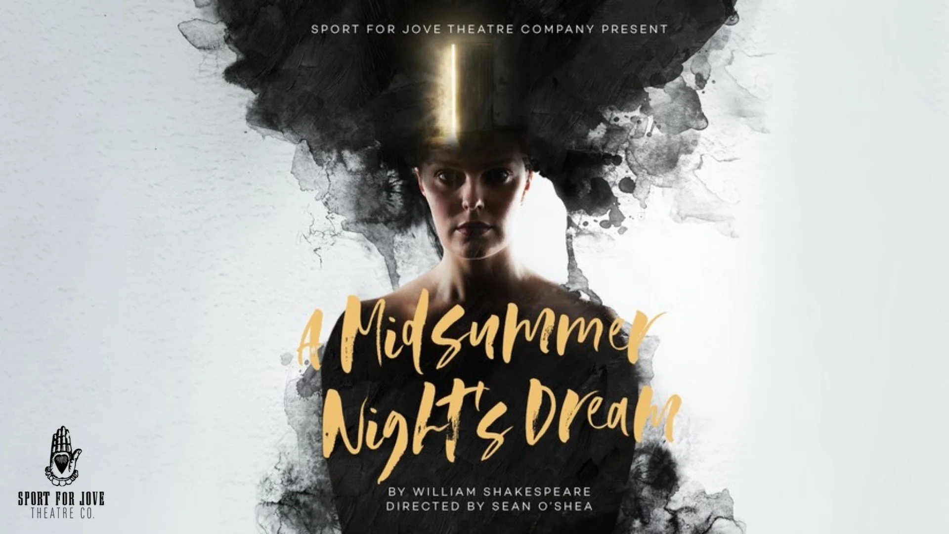 A Midsummer Night's Dream - Sport For Jove (2023)