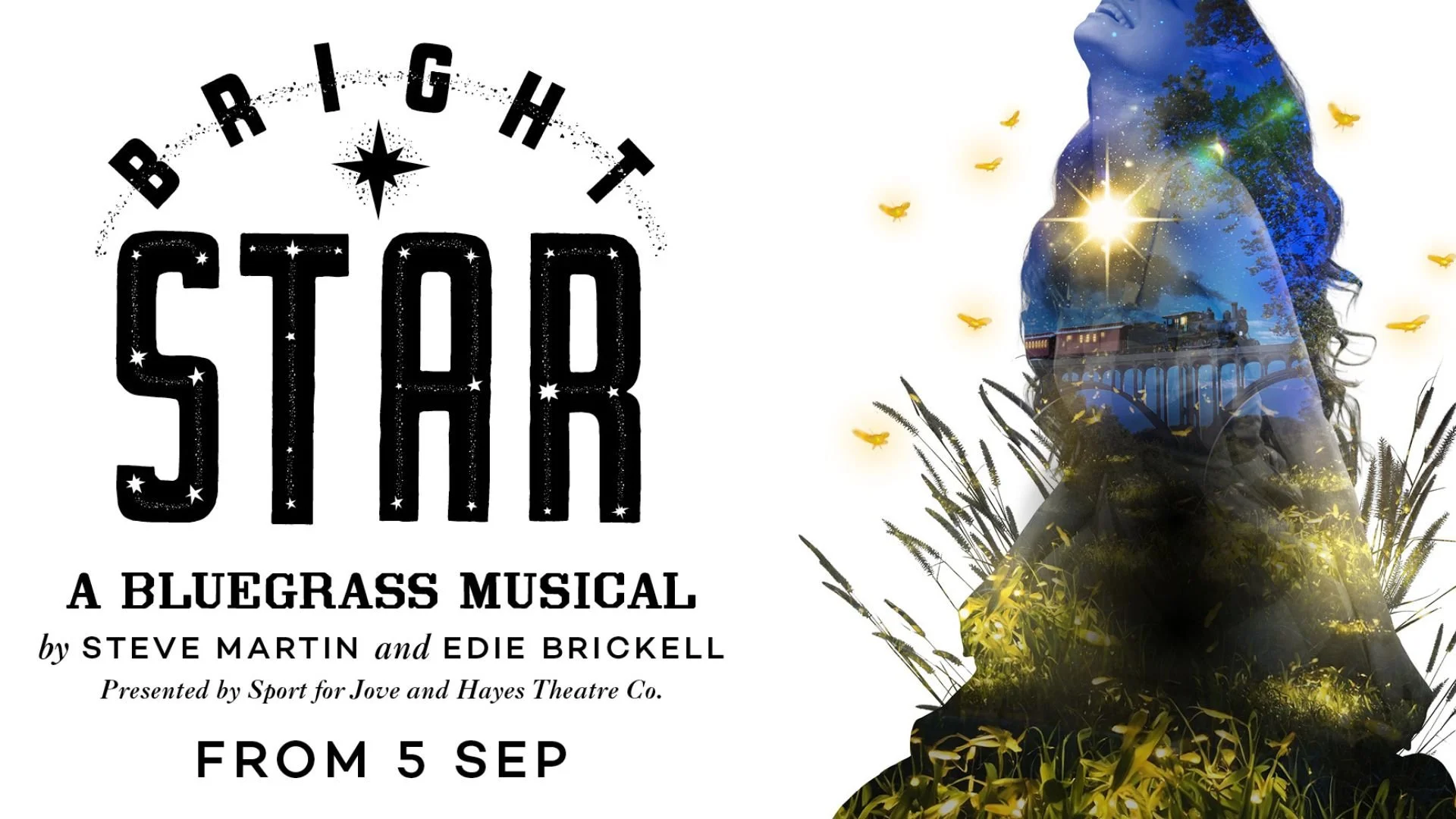 Bright Star - Sport For Jove & Hayes Theatre Co. (2025)