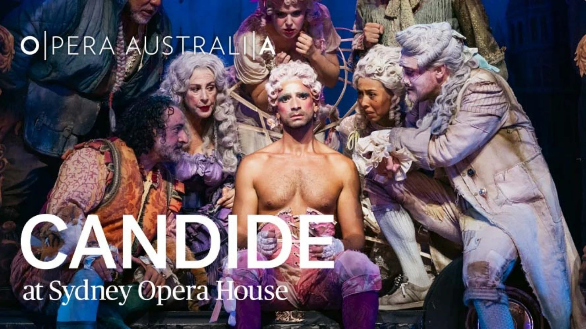 Candide - Opera Australia (2025)