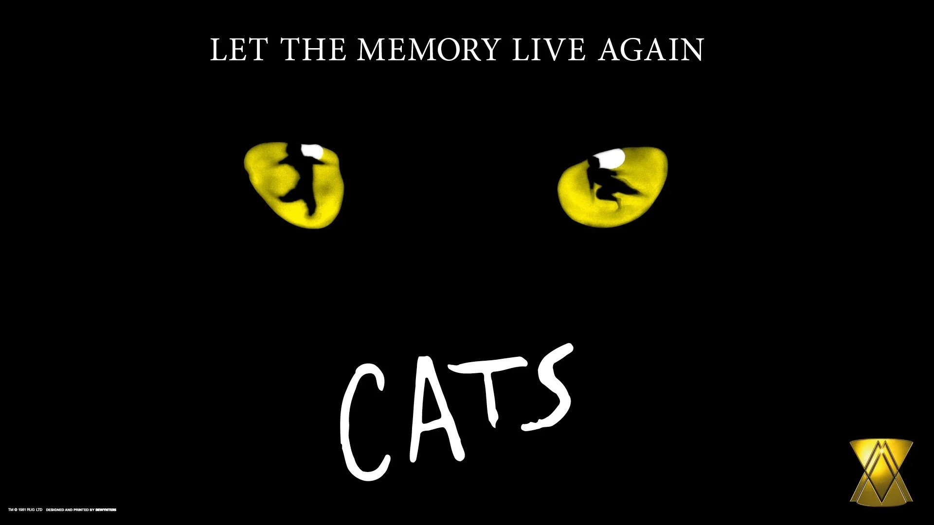 CATS - Crossroads Live (2025)