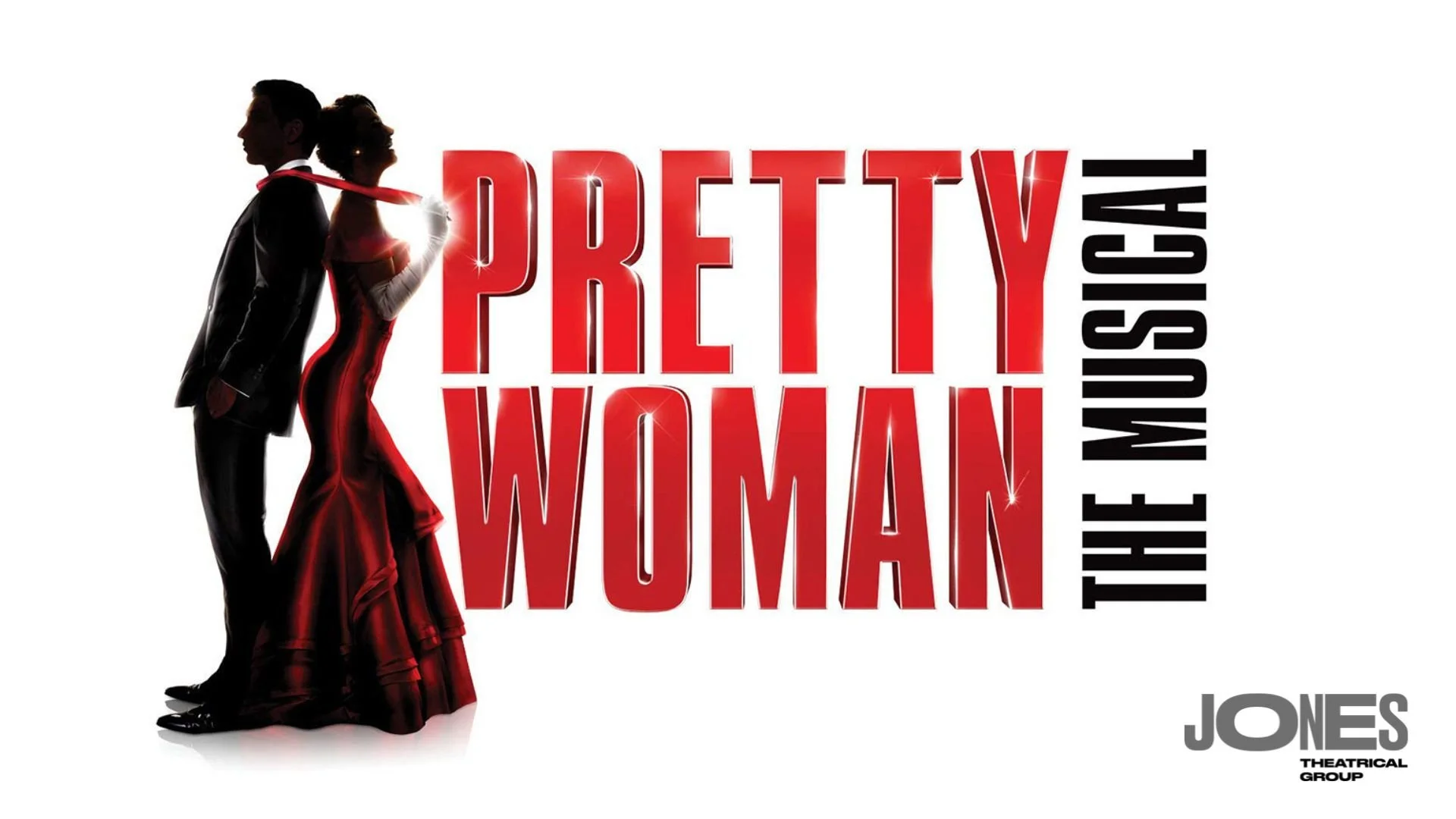 Pretty Woman - Jones Theatrical Group (2025)