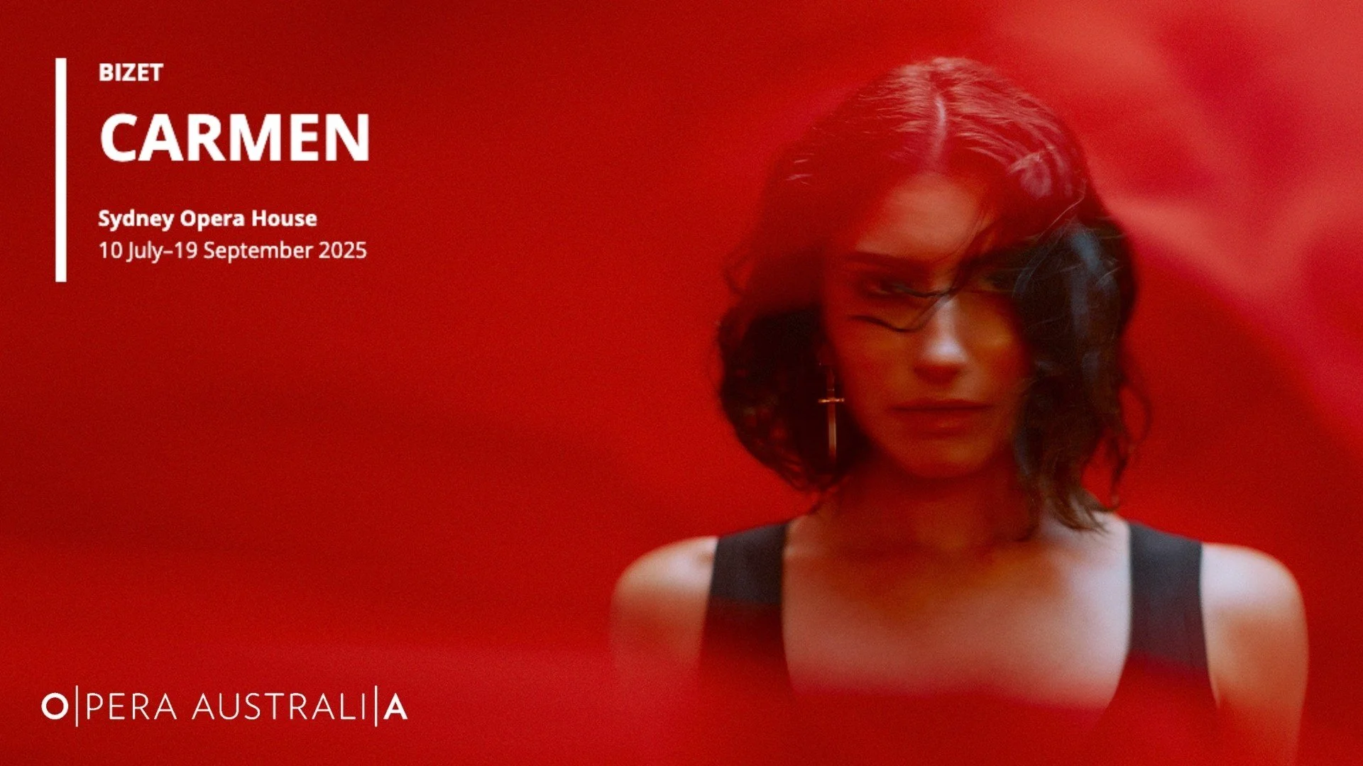 Carmen - Opera Australia (2025)