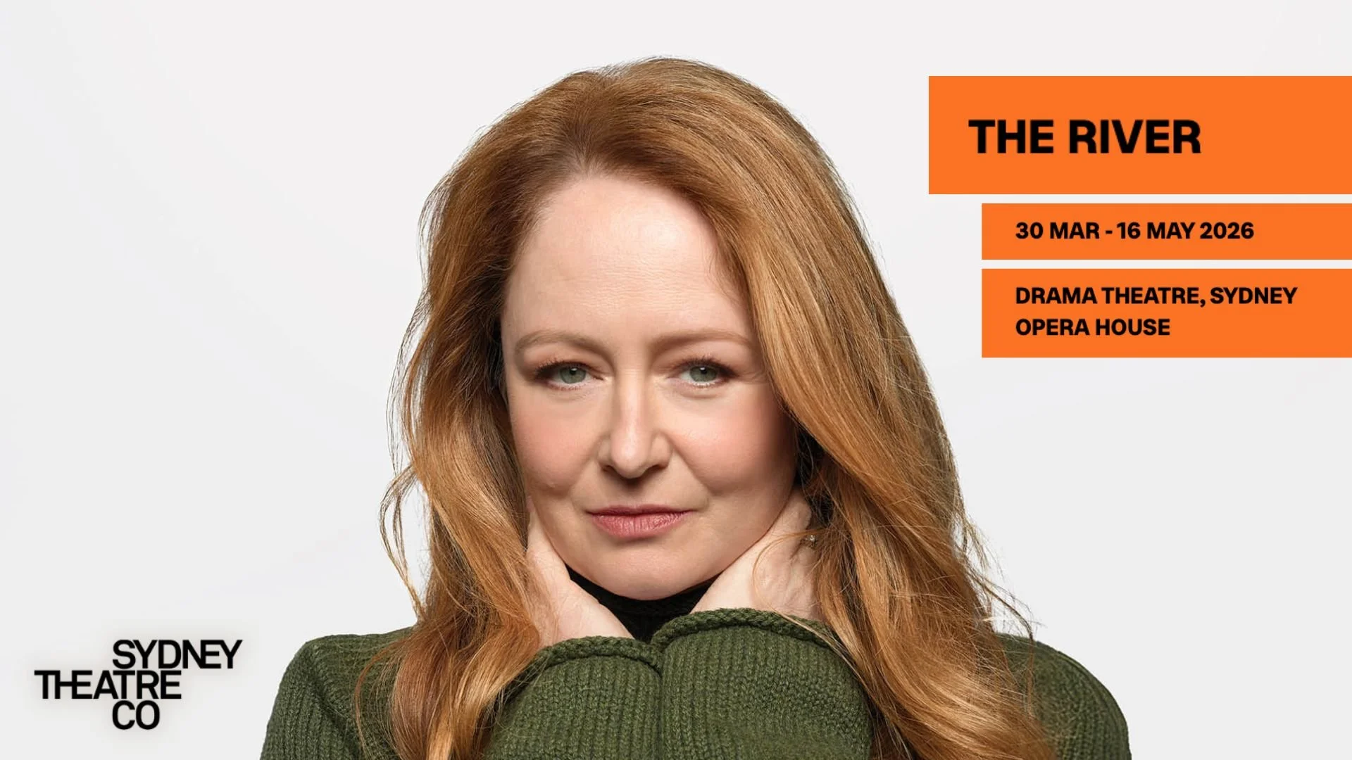 The River - Sydney Theatre Co. (2026)