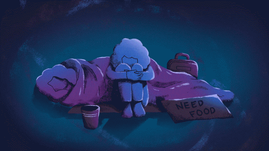 "Pillars of Hope" — Wellspring Living — Video    Animation, Advertising