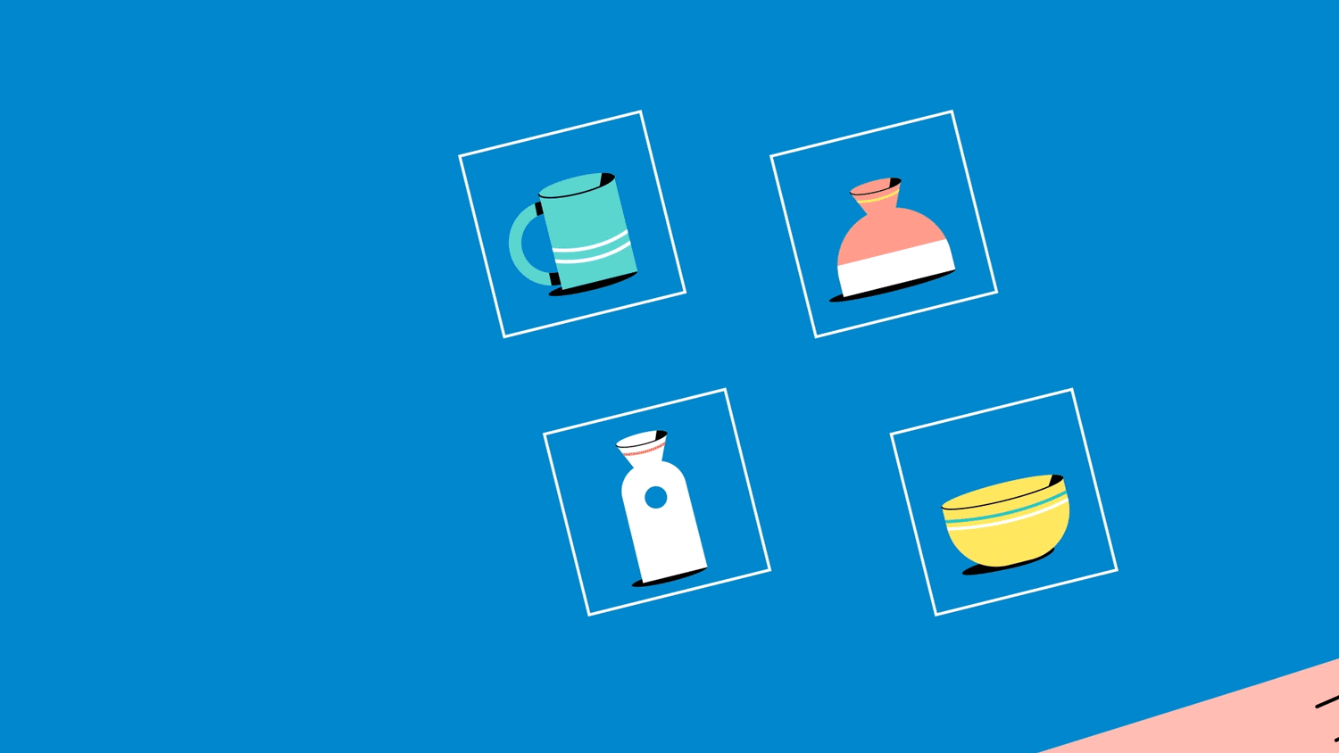 "Procurement Hero" — Boomi — Explainer Video