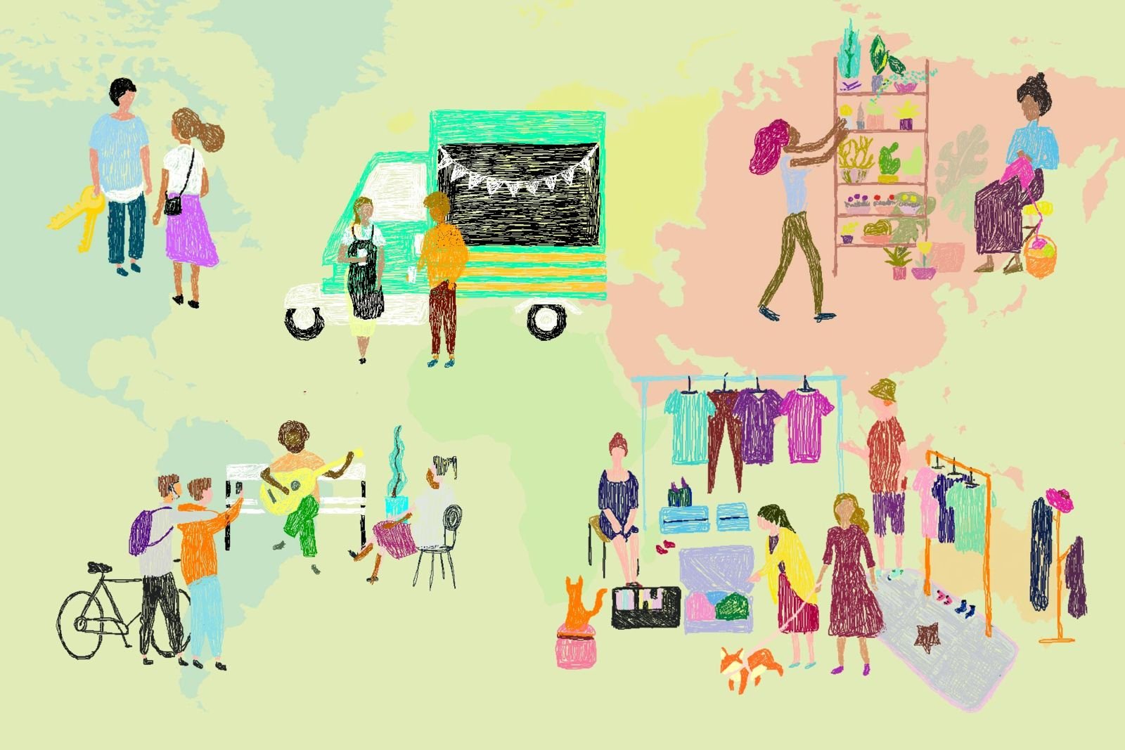 Transforming Community Impact: How Strategic Capacity Building Unlocks the Potential of Community-Based Organizations