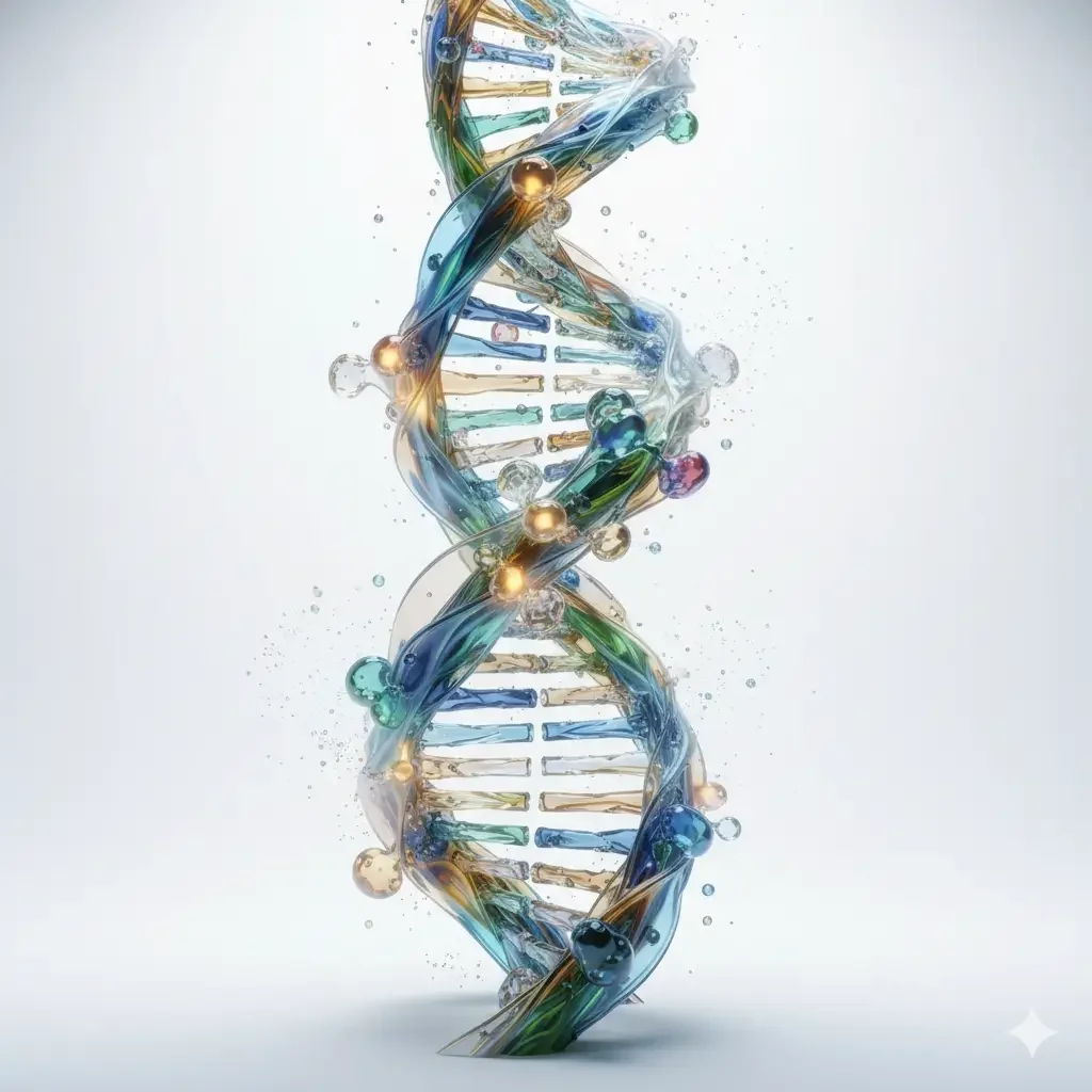 DNA