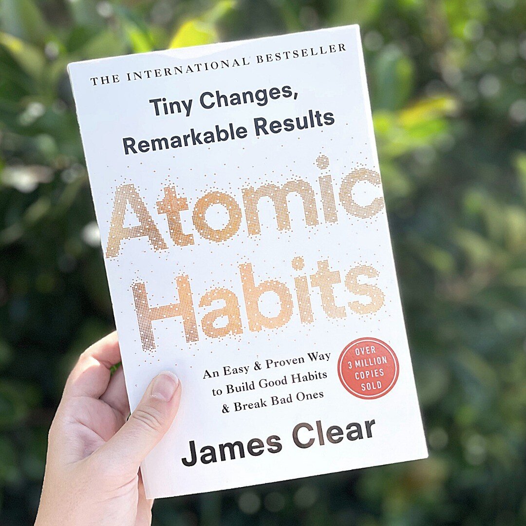 Improving your health can feel overwhelming and sometimes you don't know where to start. But all it takes is one small change, repeated daily. With our clients we strive to help them develop simple habits which improve their overall health and wellbe