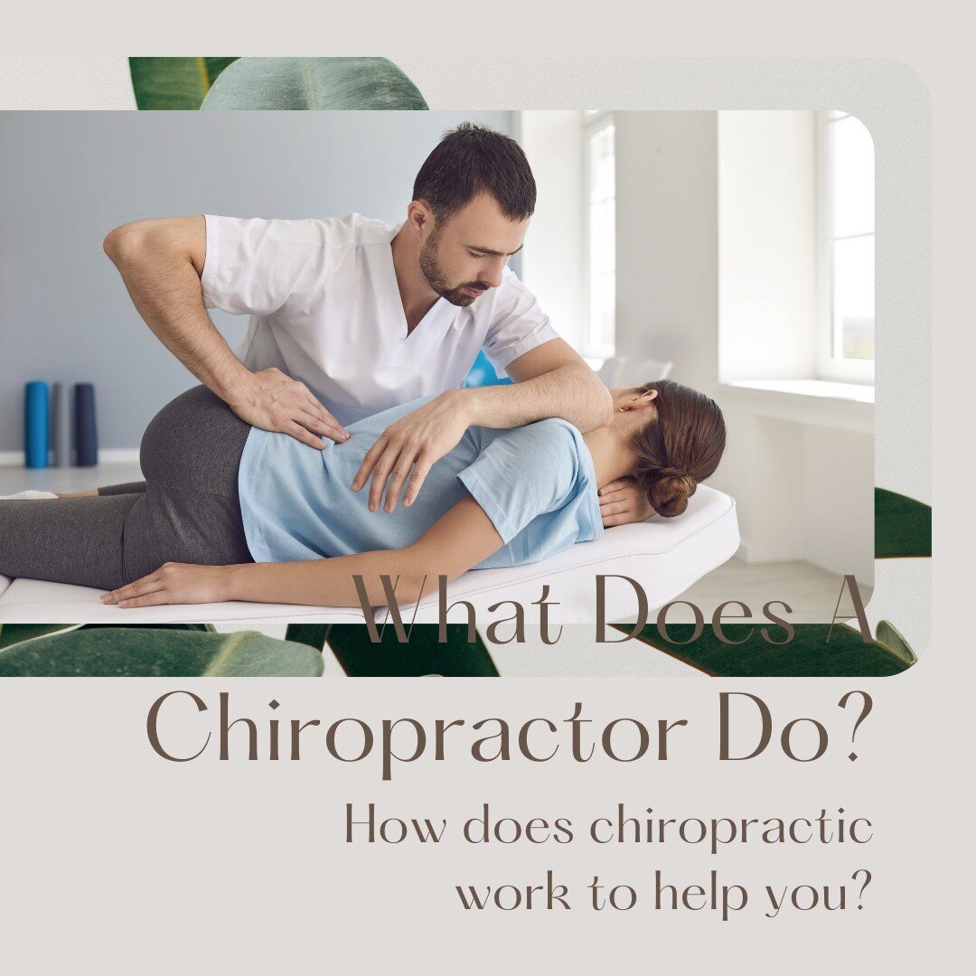 Throughout life you will encounter all kinds of different stress, from physical trauma, to emotional turmoil. When this happens it creates changes within your brain. These changes will cause your nervous system to no longer work to its full potential