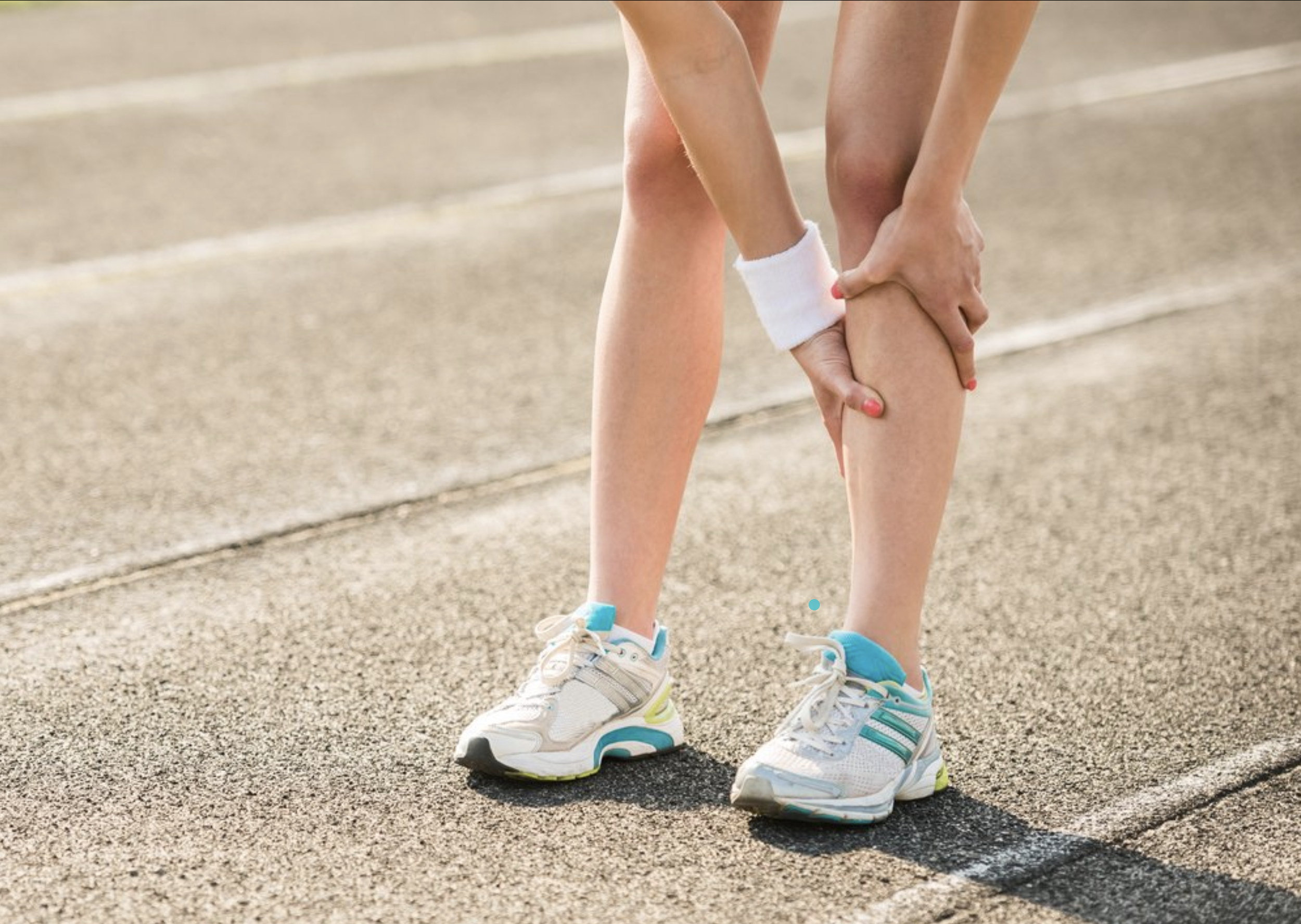 Shin Splints and Teenage Athletes: Prevention and Recovery