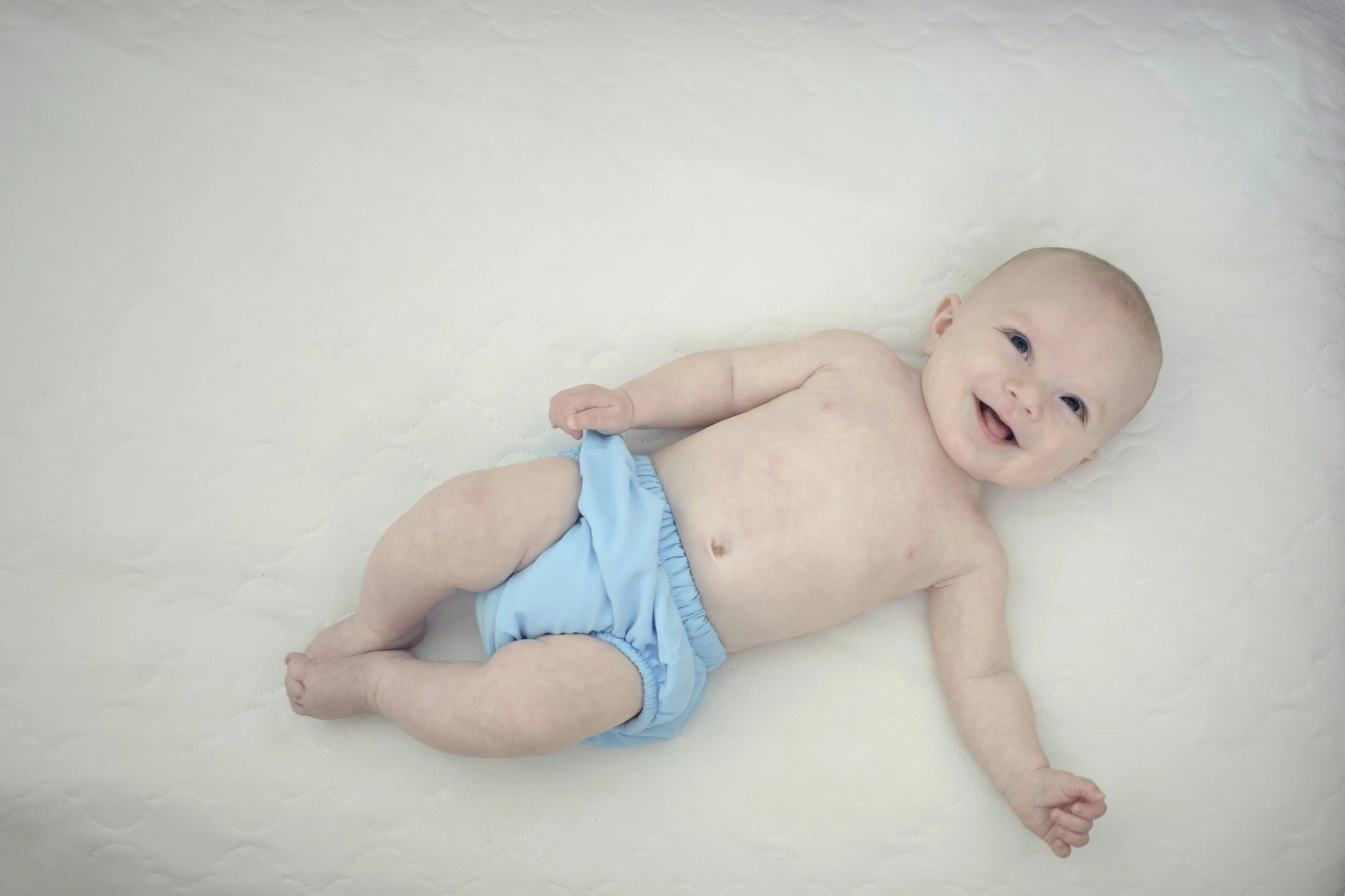 Signs and Symptoms of Retained Primitive Reflexes in Children