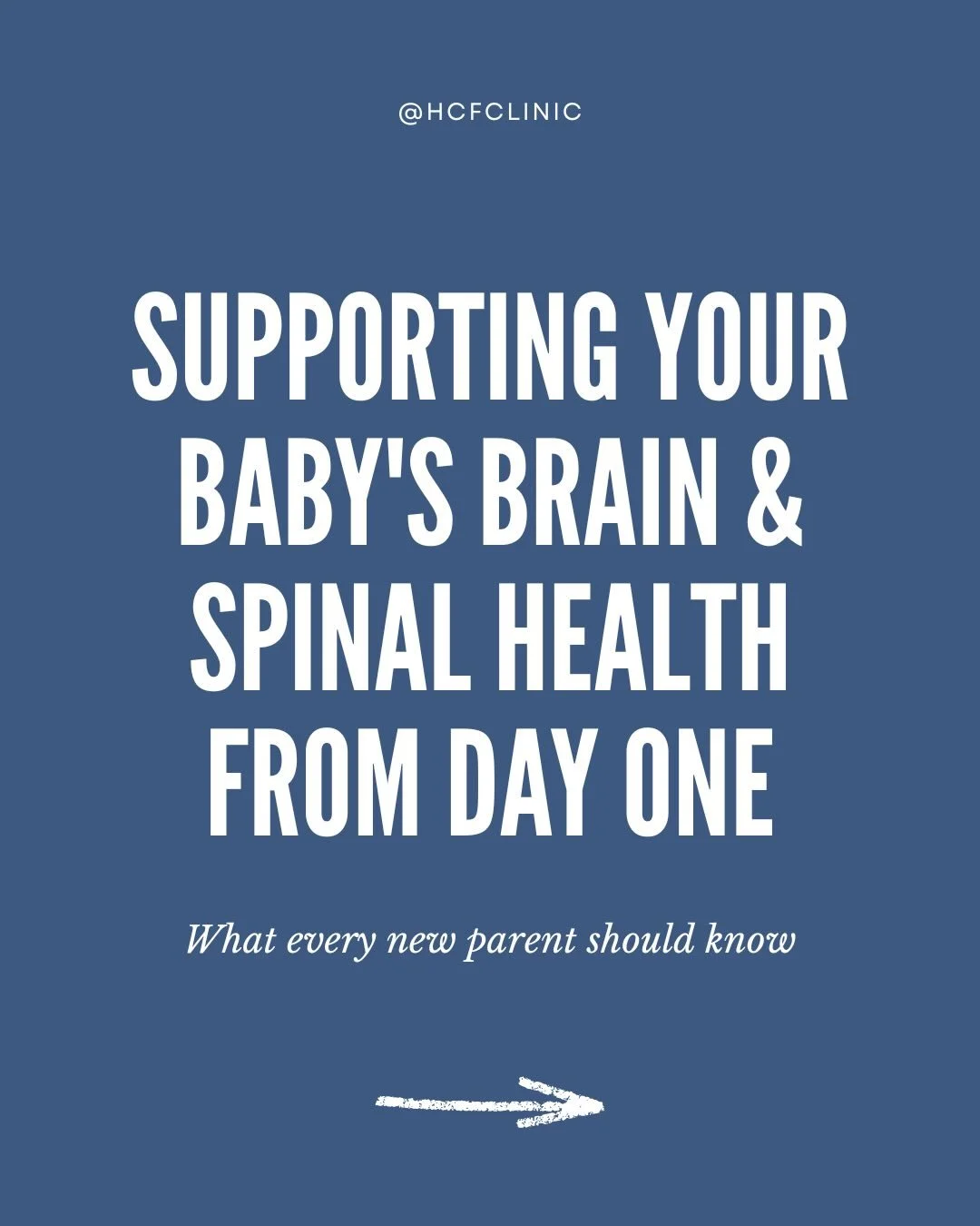 The first year of life places enormous demand on a baby&rsquo;s nervous system.

Their brain is developing rapidly. Motor patterns are forming. Feeding, sleeping, and settling are all being shaped in these early months.

Sometimes everything flows be