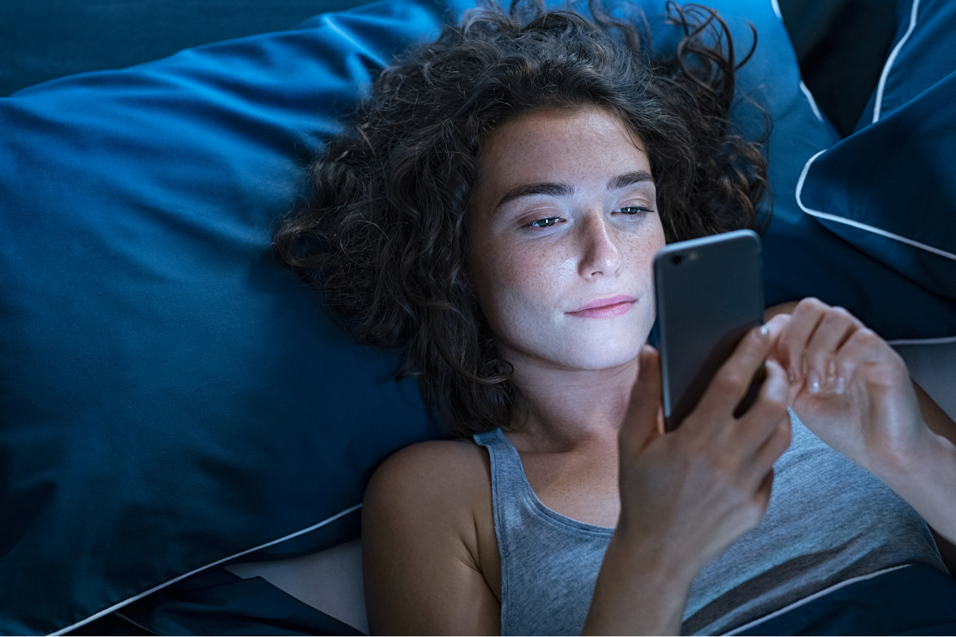 Can't Sit Still, Can't Wind Down: Movement, Attention &amp; Sleep in ADHD