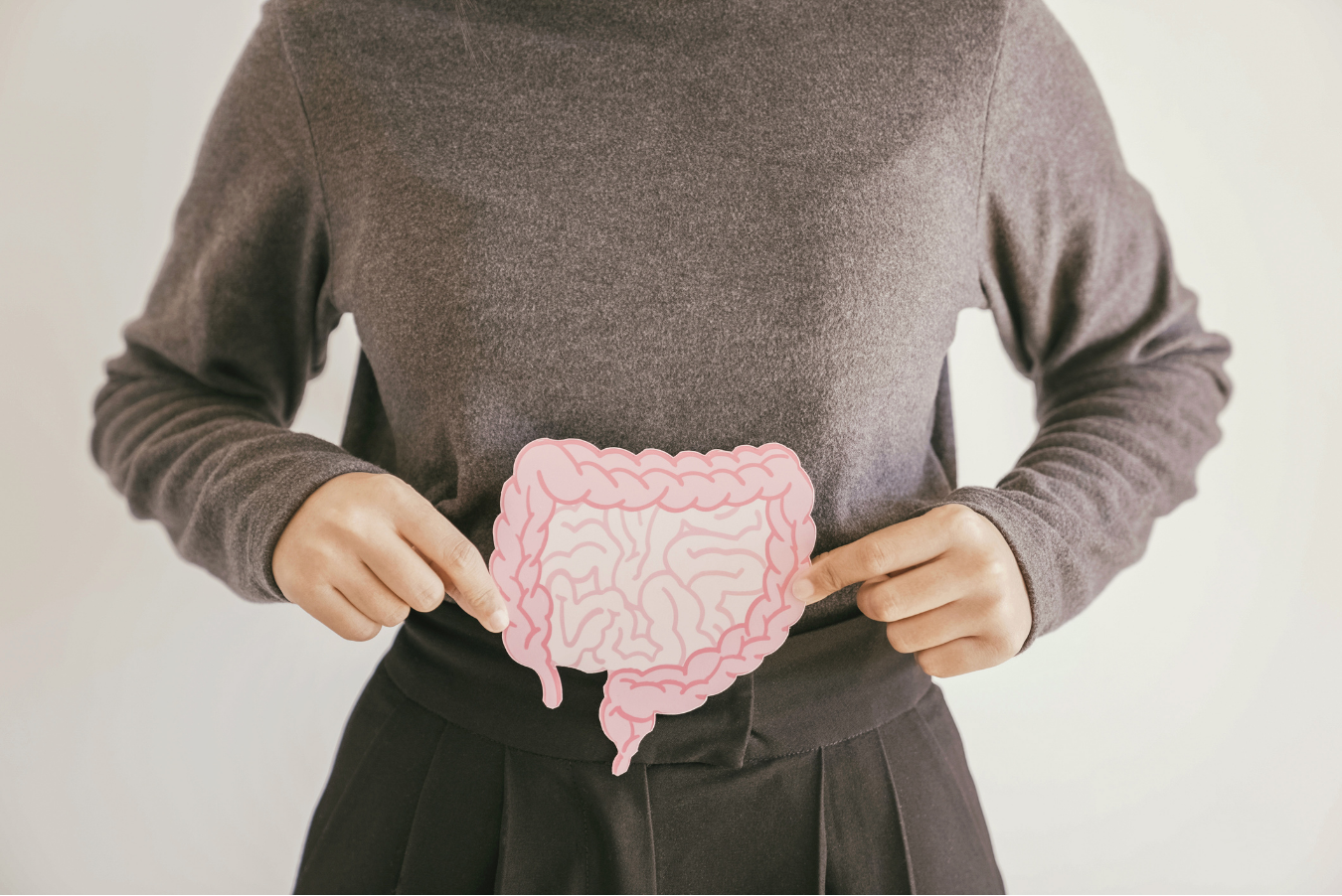 The Gut, the Senses, and ADHD: More Connected Than You'd Think