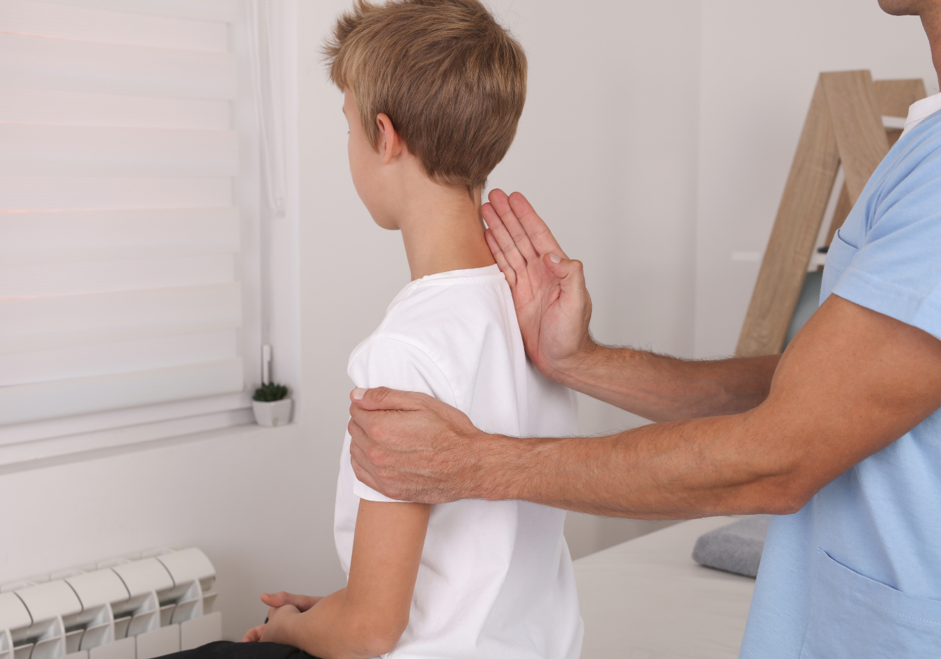 Can Chiropractic Care Help Children with ADHD?