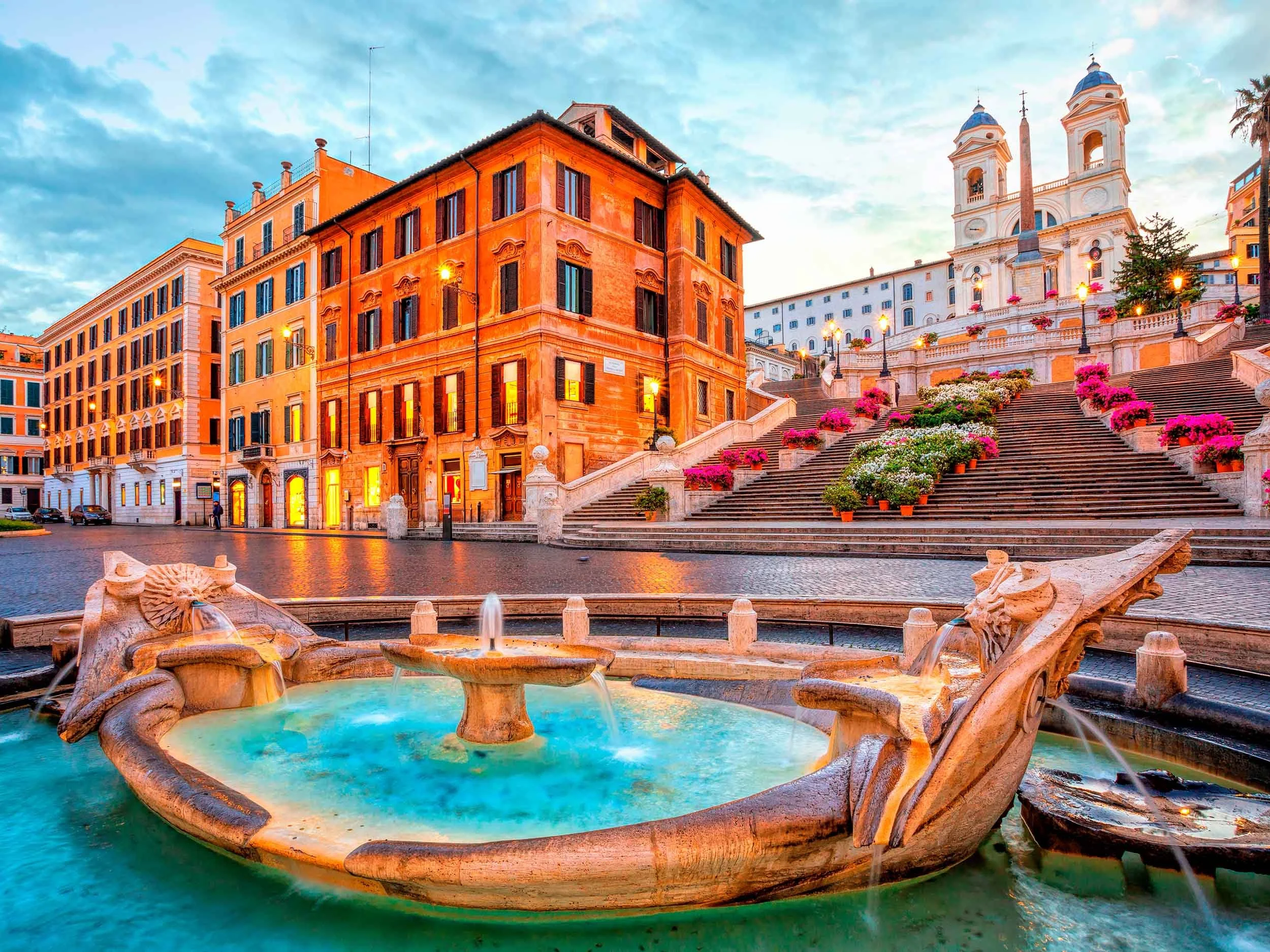 FABRE Conference (Rome, Italy)