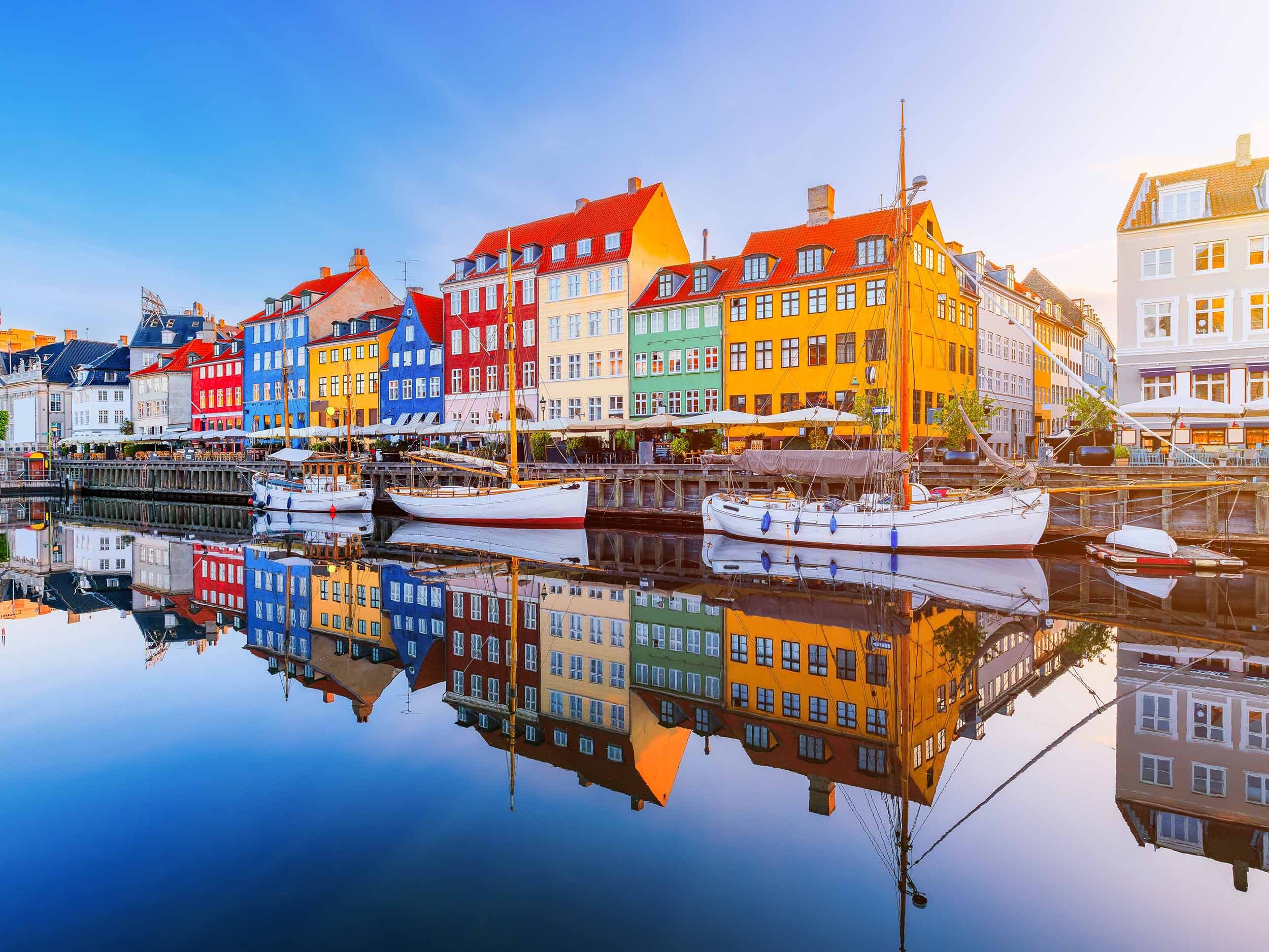 IABSE Symposium (Copenhagen, Denmark)