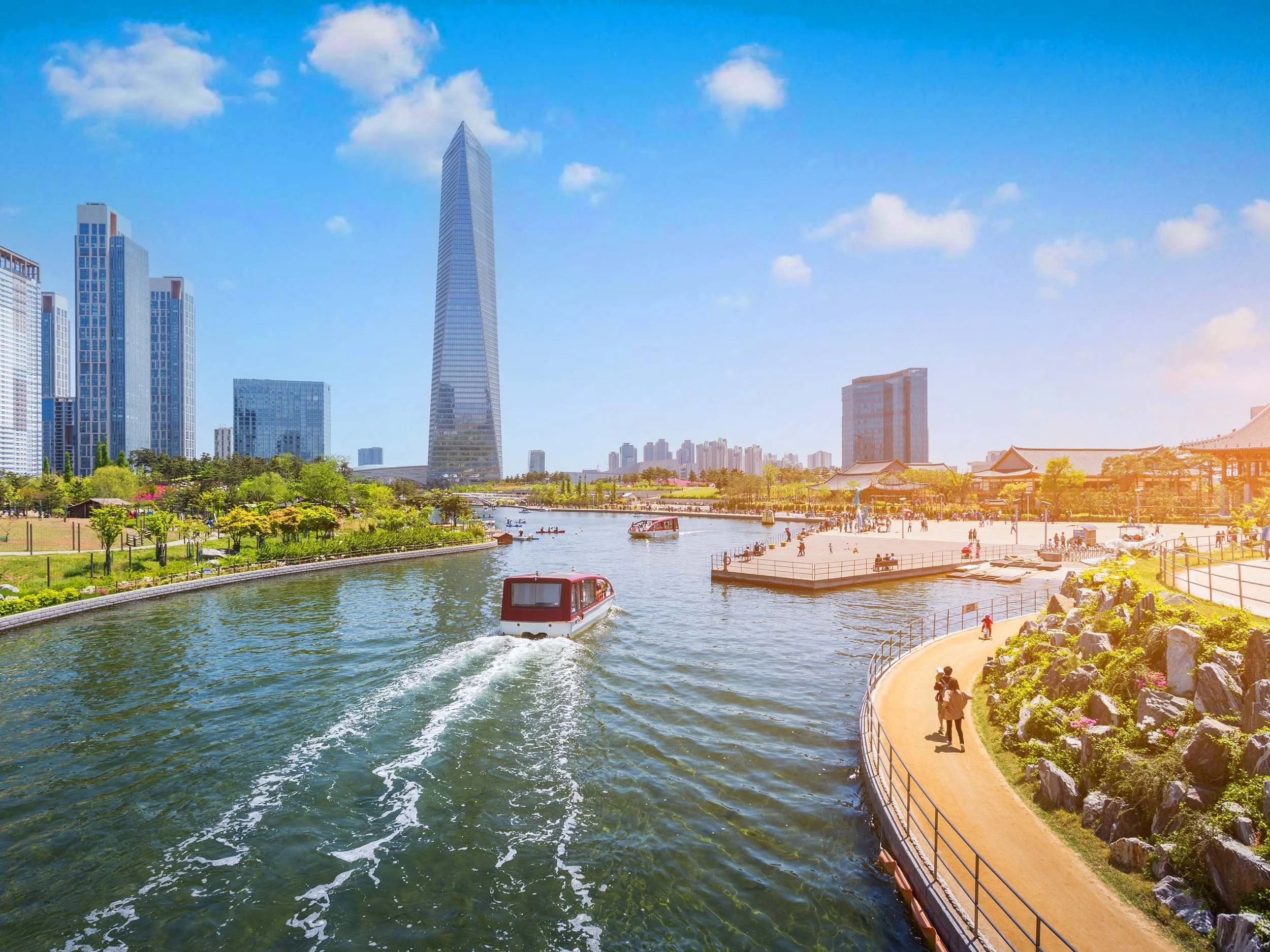 IABSE Congress (Incheon, South Korea)