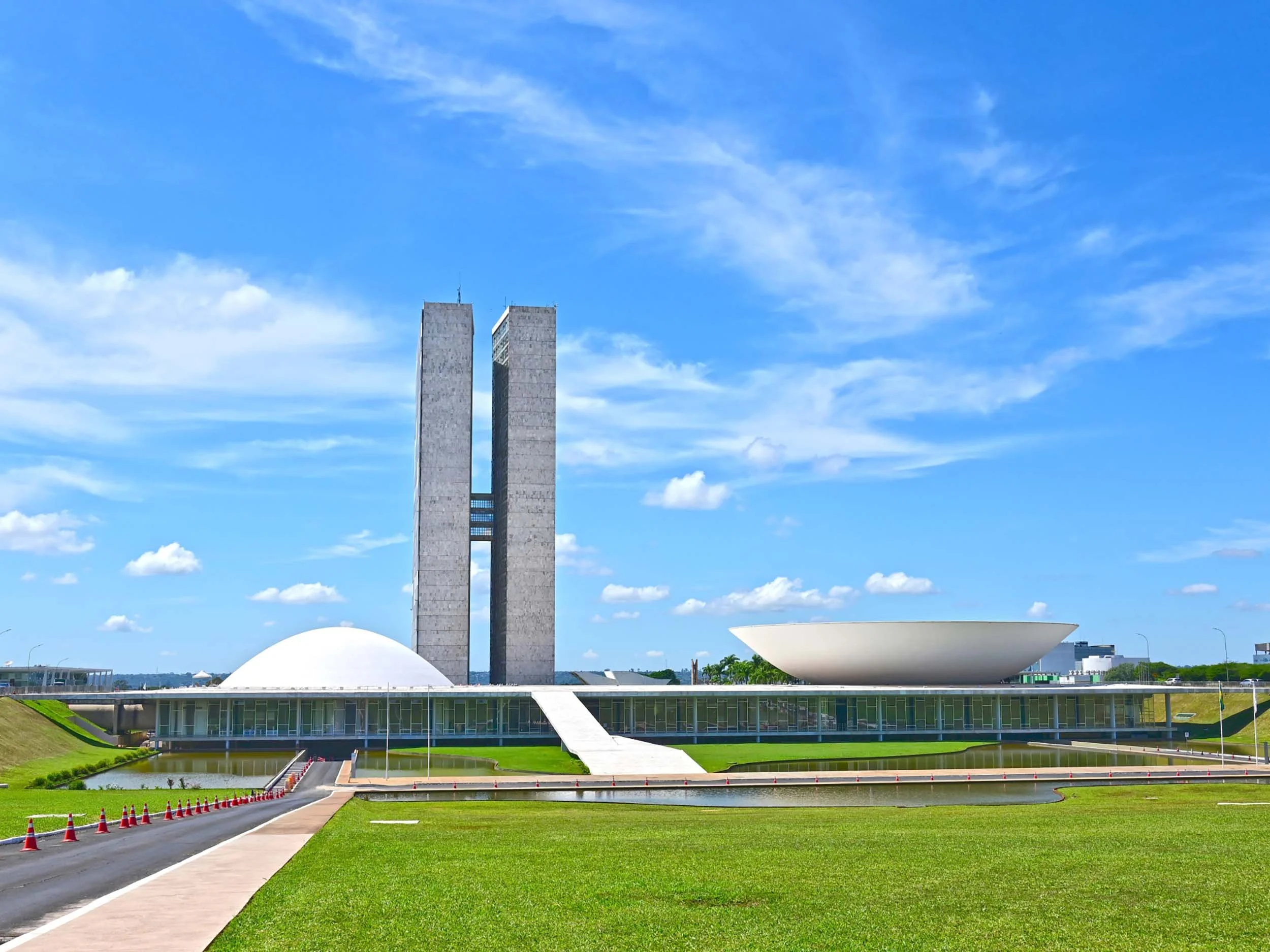 PROARTE 2026 Seminar (Brasília, Brazil)