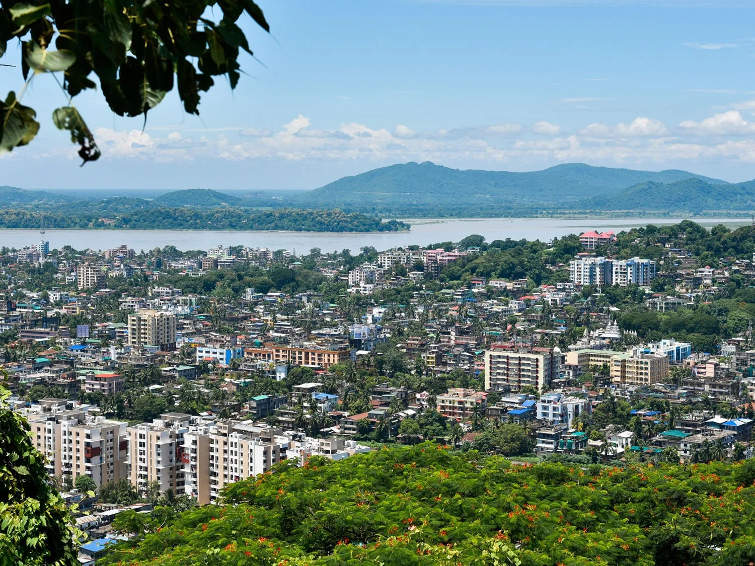 IABSE Symposium 2027 (Guwahati, India)