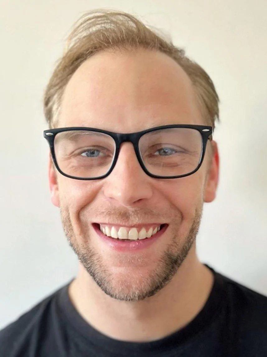 Tristan Tyler, Aquila, Key Account Management