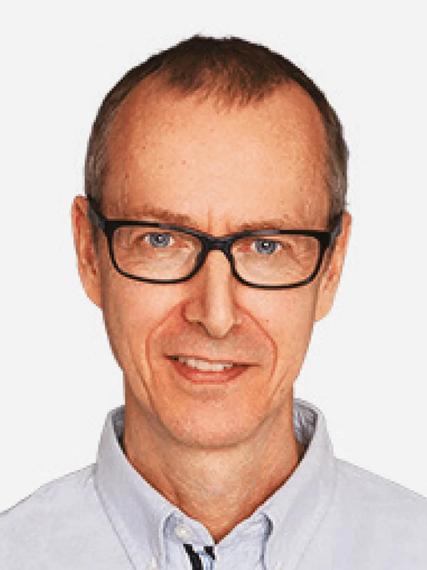 Craig Rice, Aquila, Expert Advisor – Inspection technologies