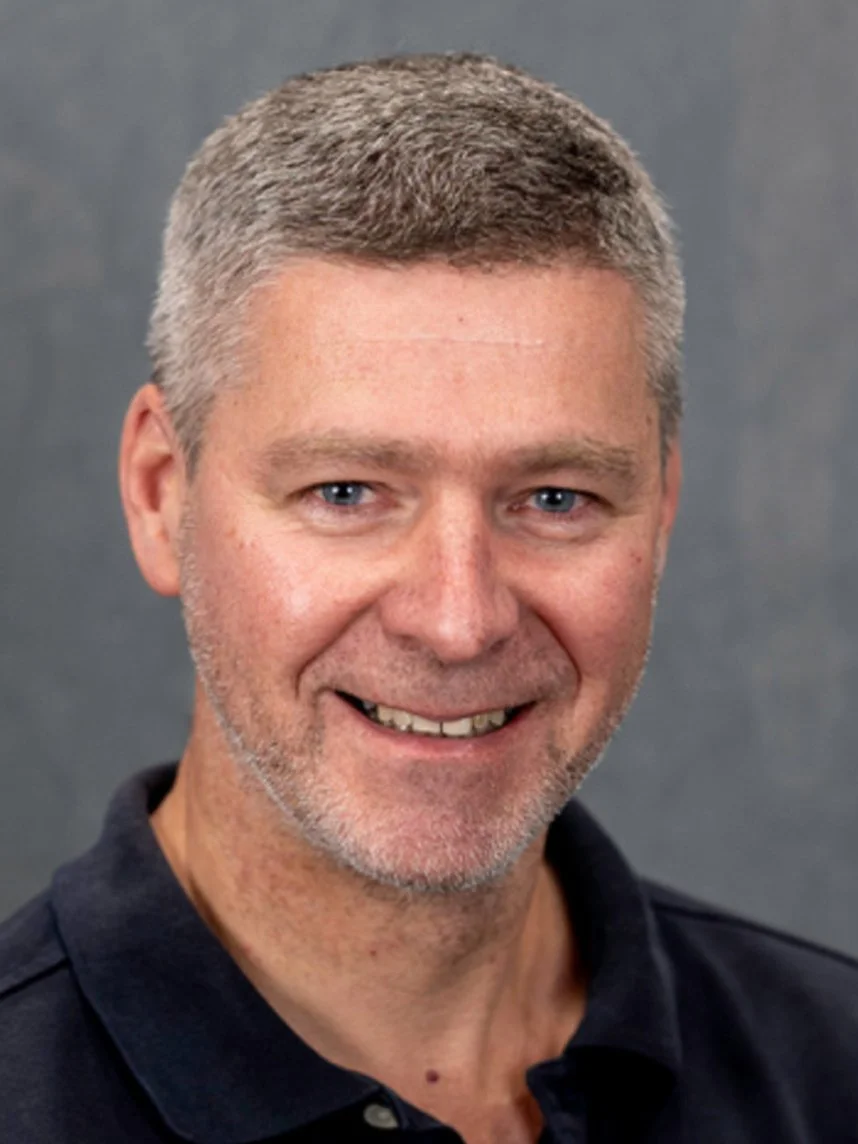 Brian Dawson, Aquila, Business Development Manager – Americas