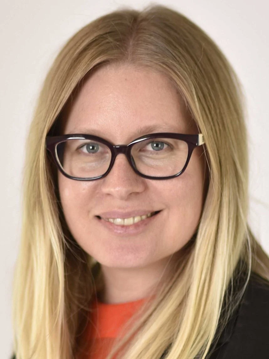 Hemera Beretta, Aquila, HR / Sustainability Manager