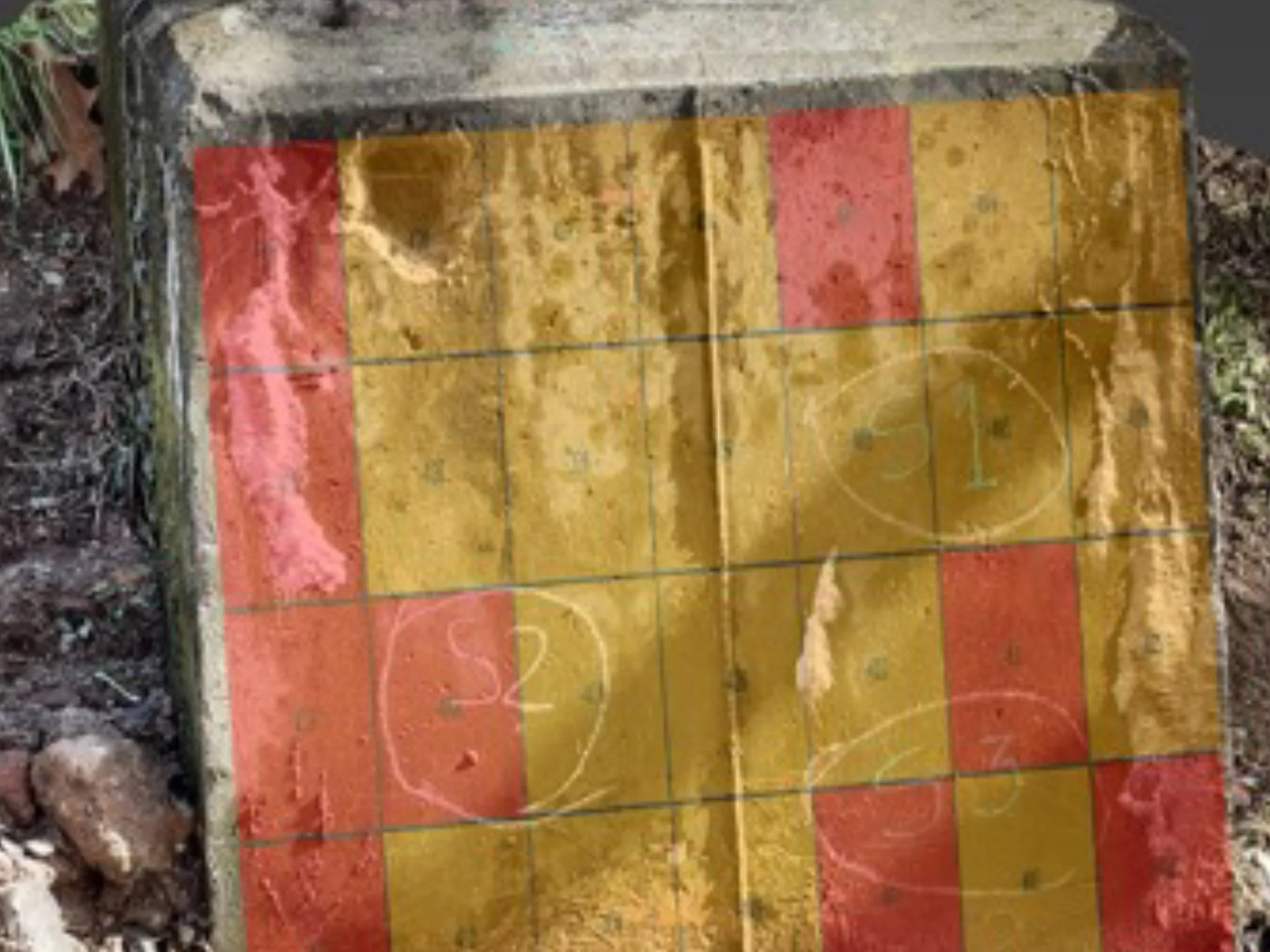 Corrosion and durability assessment