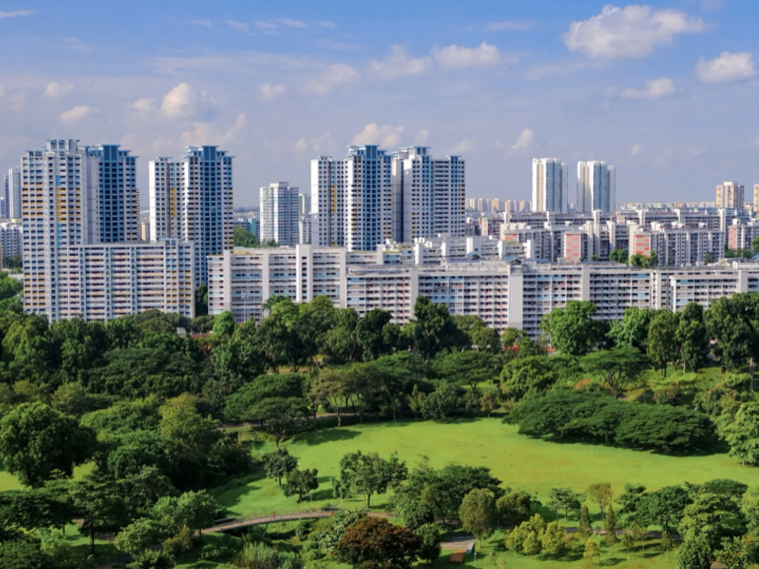 Structural Assessment of Apartments