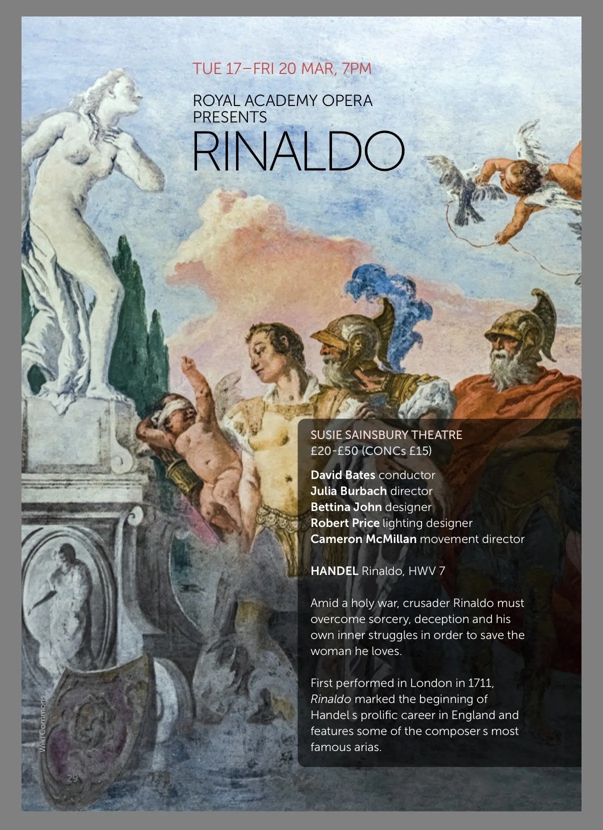 Rinaldo